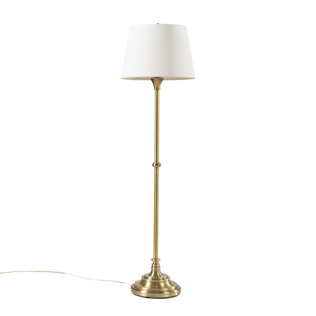 Hampton Hill Aelorian Floor Lamp, , large