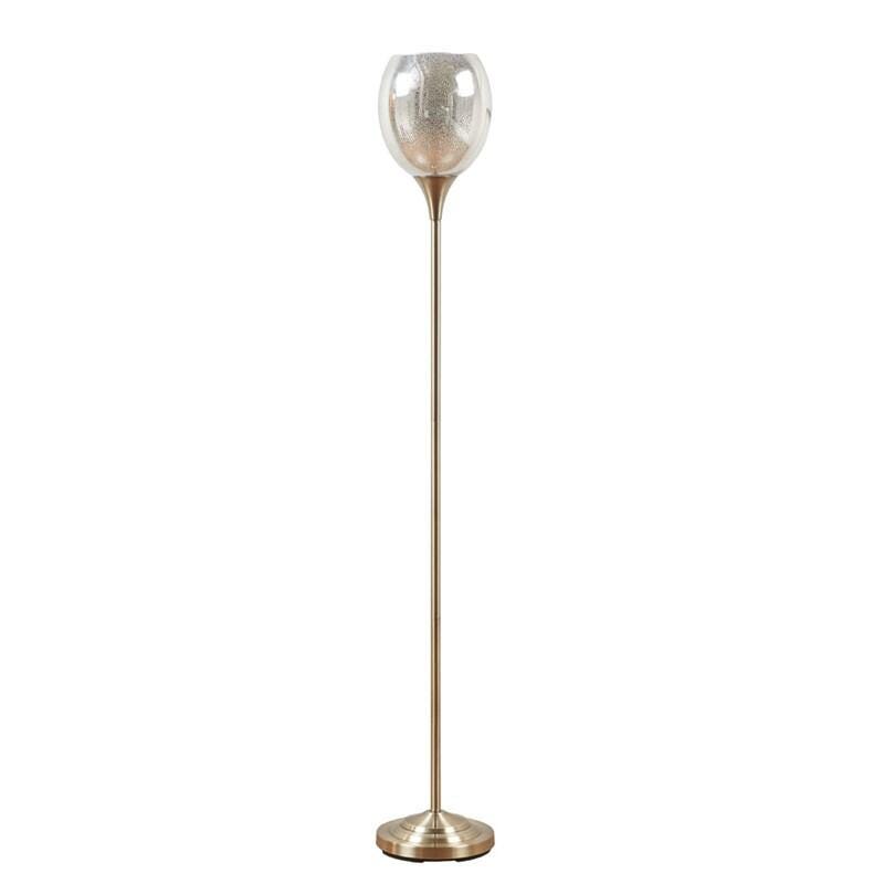 Ink+Ivy Bellow Floor Lamp, , large