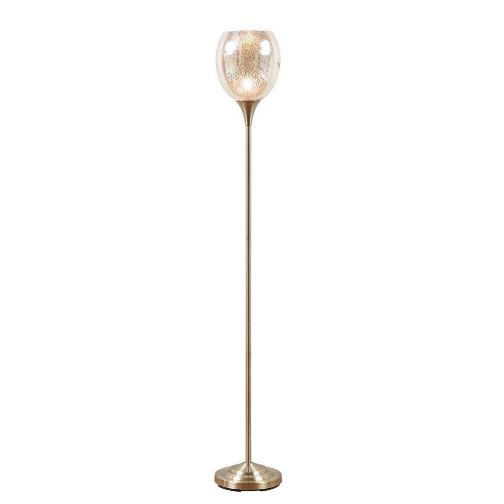Ink+Ivy Bellow Floor Lamp, , large