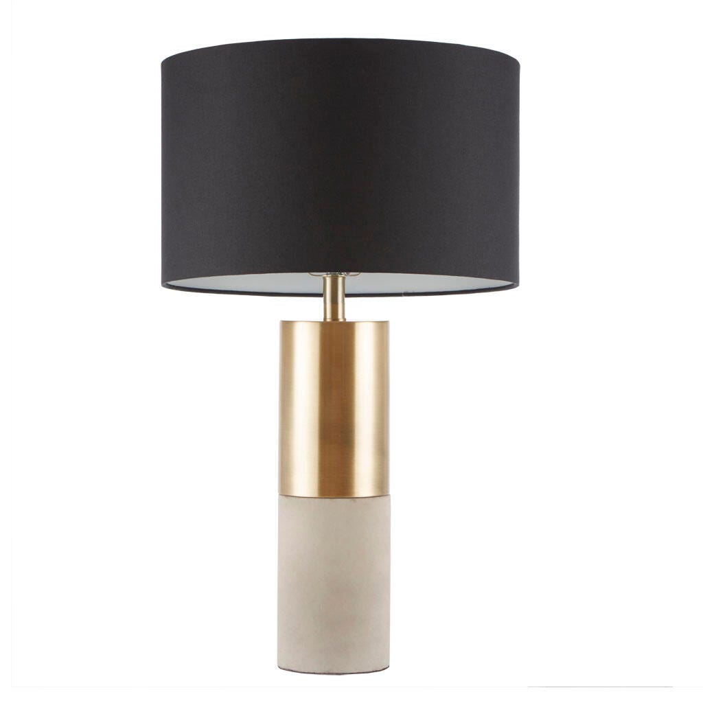 Ink+Ivy Fulton Table Lamp, , large