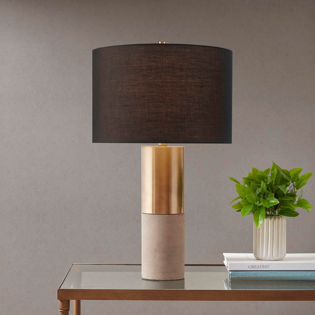 Ink+Ivy Fulton Table Lamp, , large