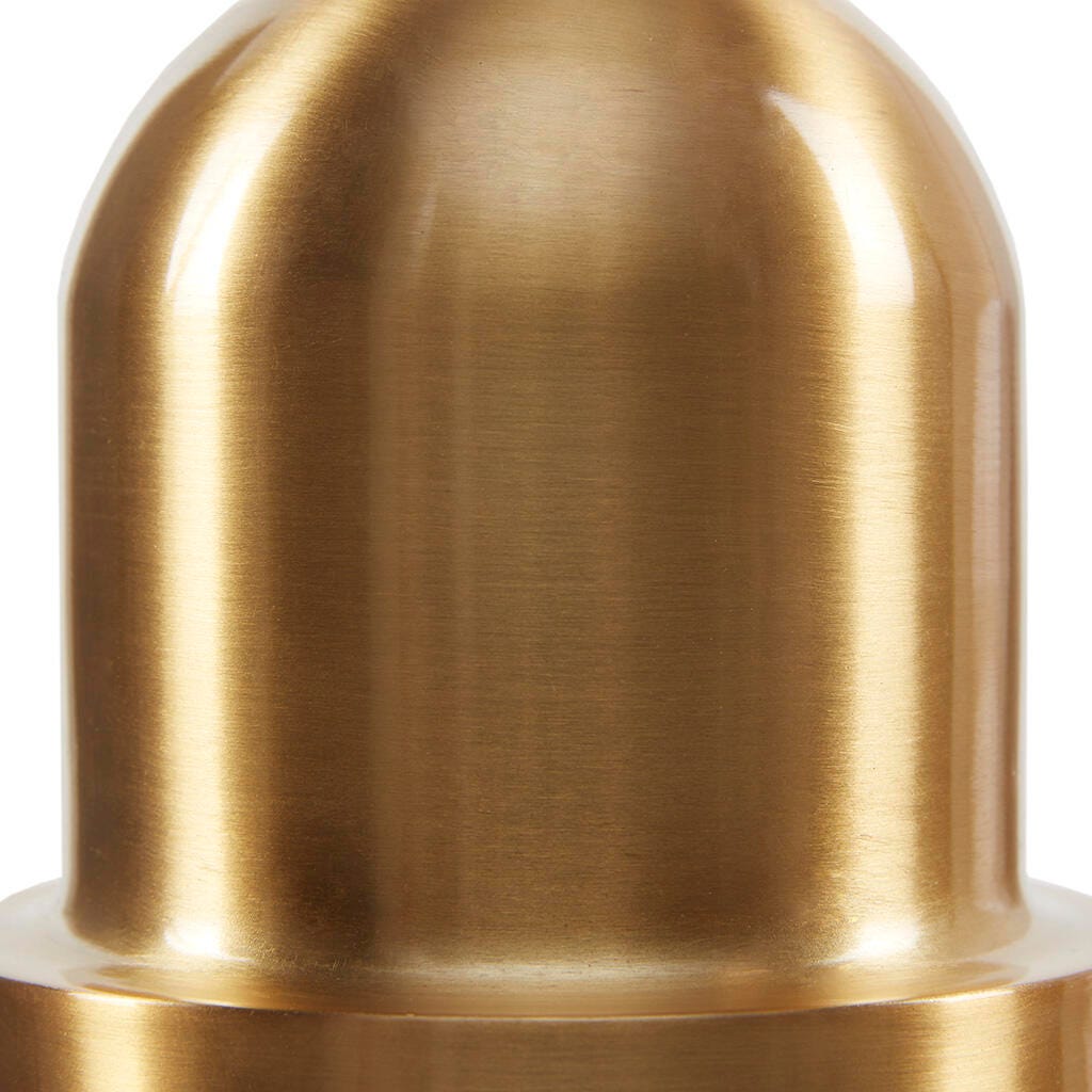 Ink+Ivy Auburn Bell Pendant Light, , large