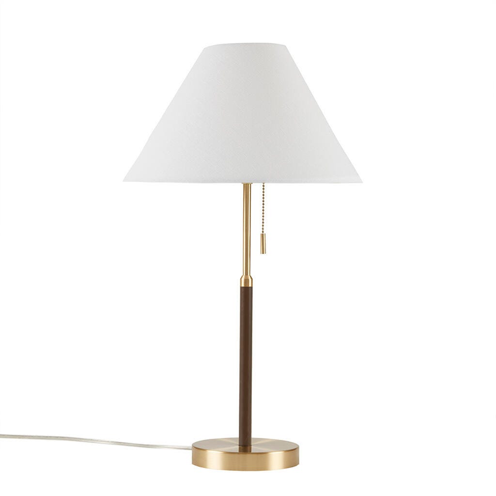 Ink+Ivy Bromley Table Lamp, , large