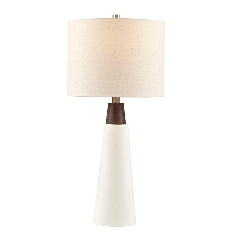 Ink+Ivy Tristan Table Lamp, , large