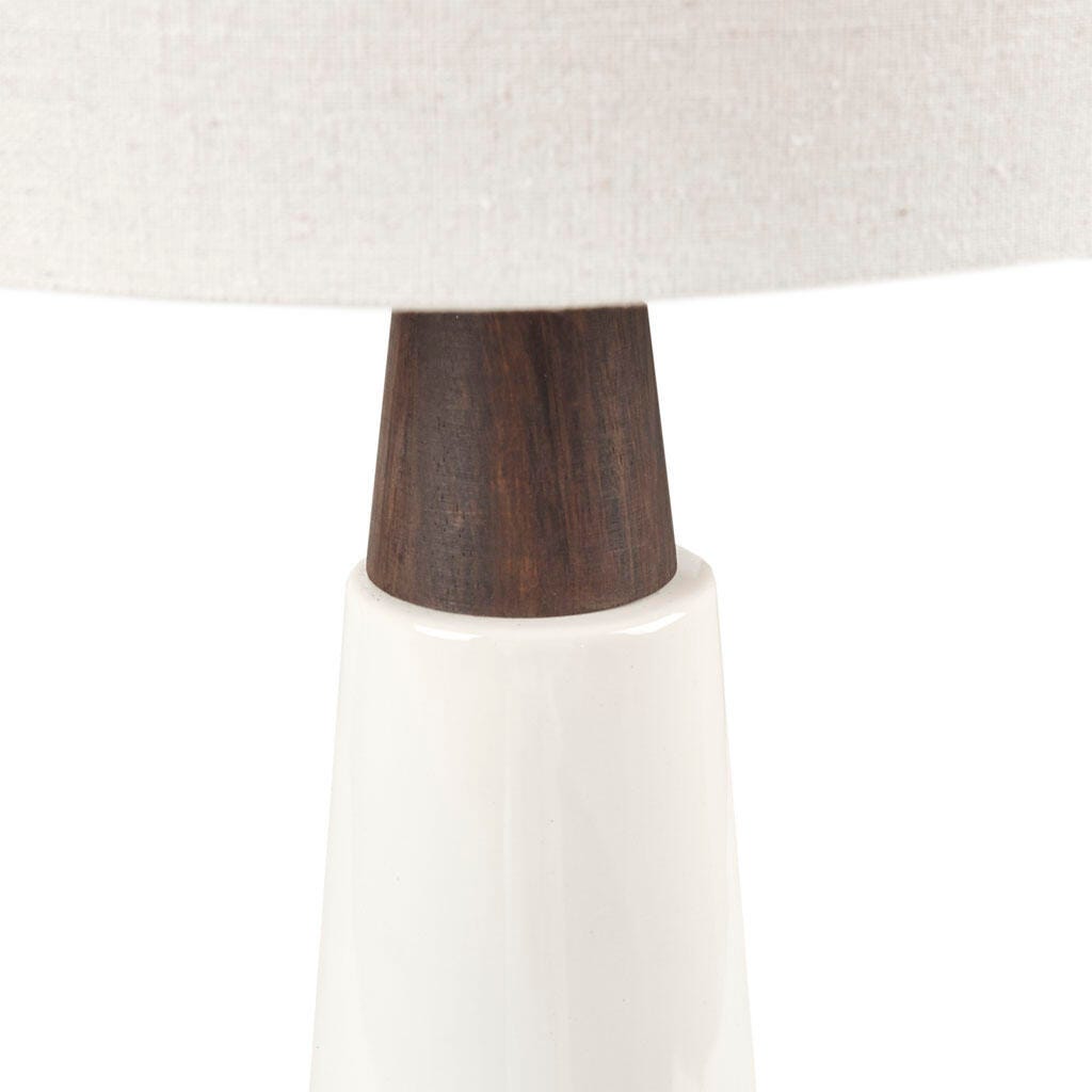 Ink+Ivy Tristan Table Lamp, , large