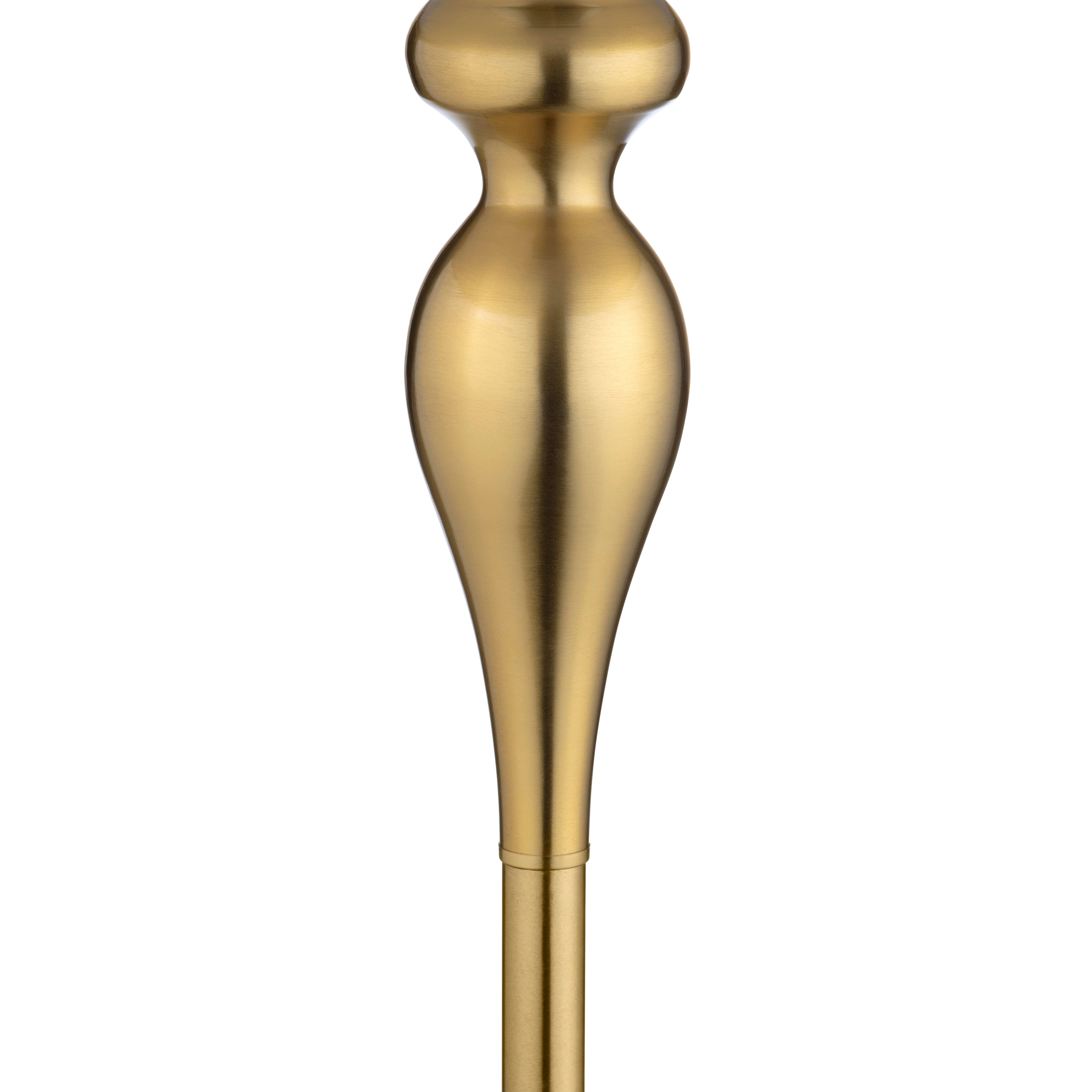 Evolution Tall Floor Lamp, , large