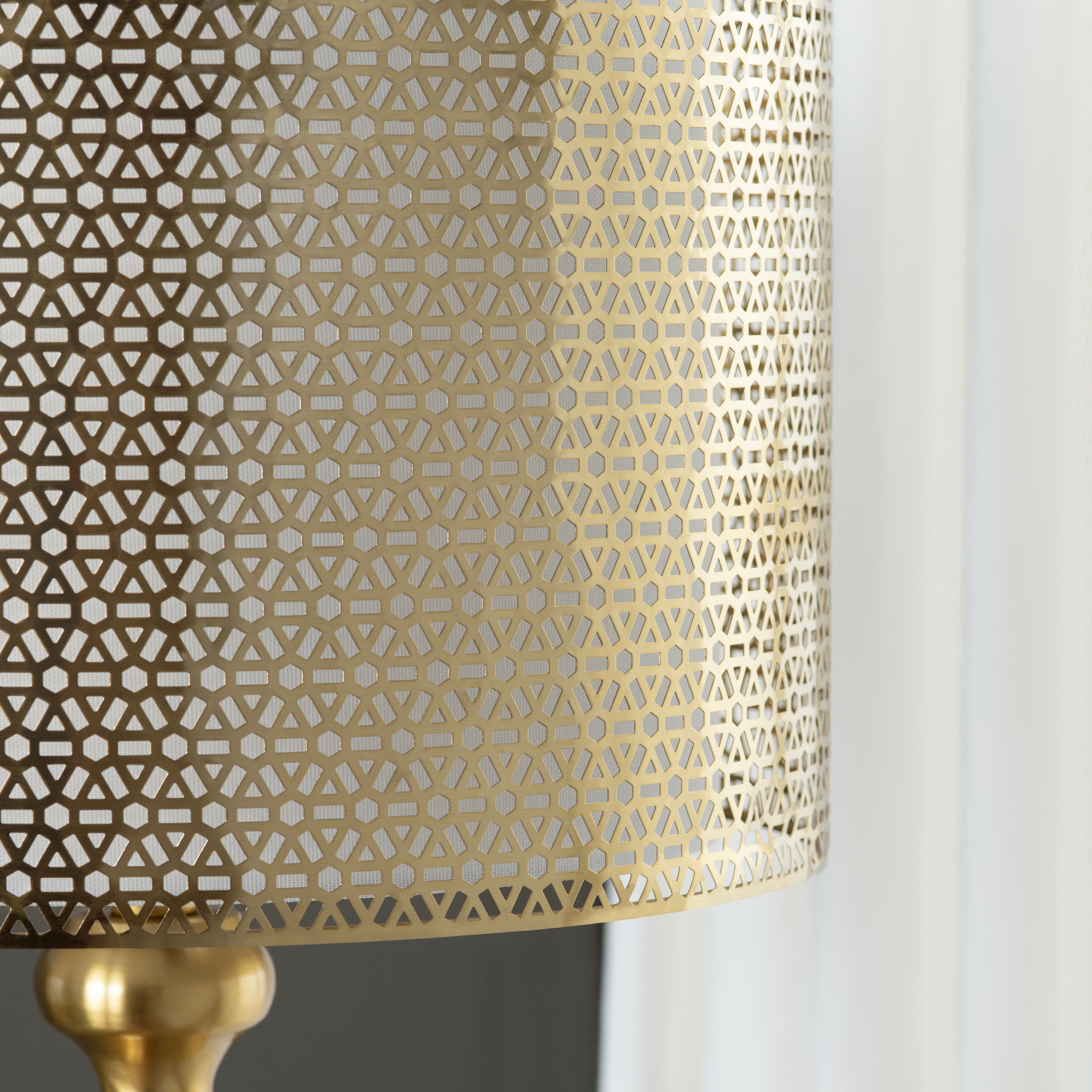 Evolution Tall Floor Lamp, , large