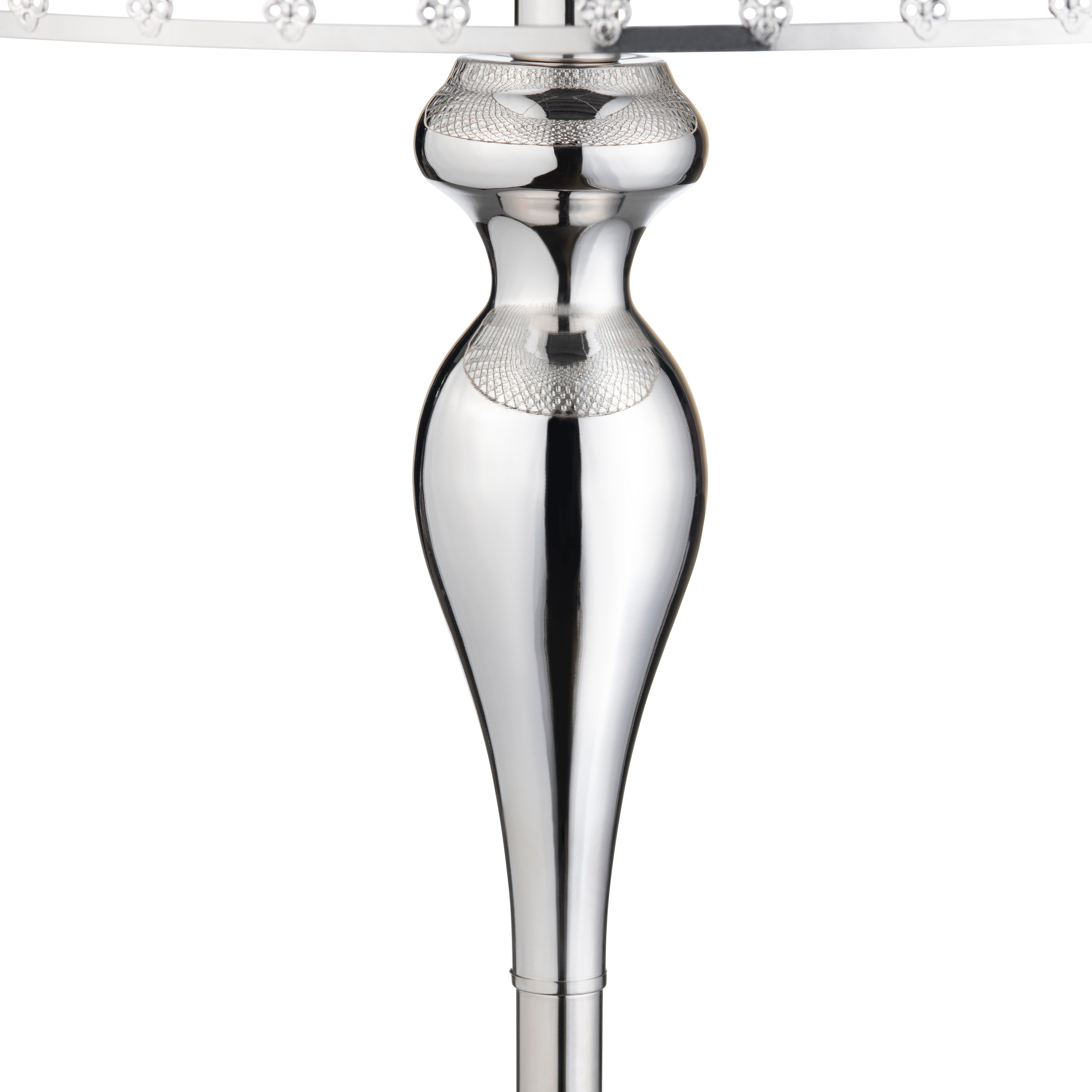 Evolution Sleek Floor Lamp, , large