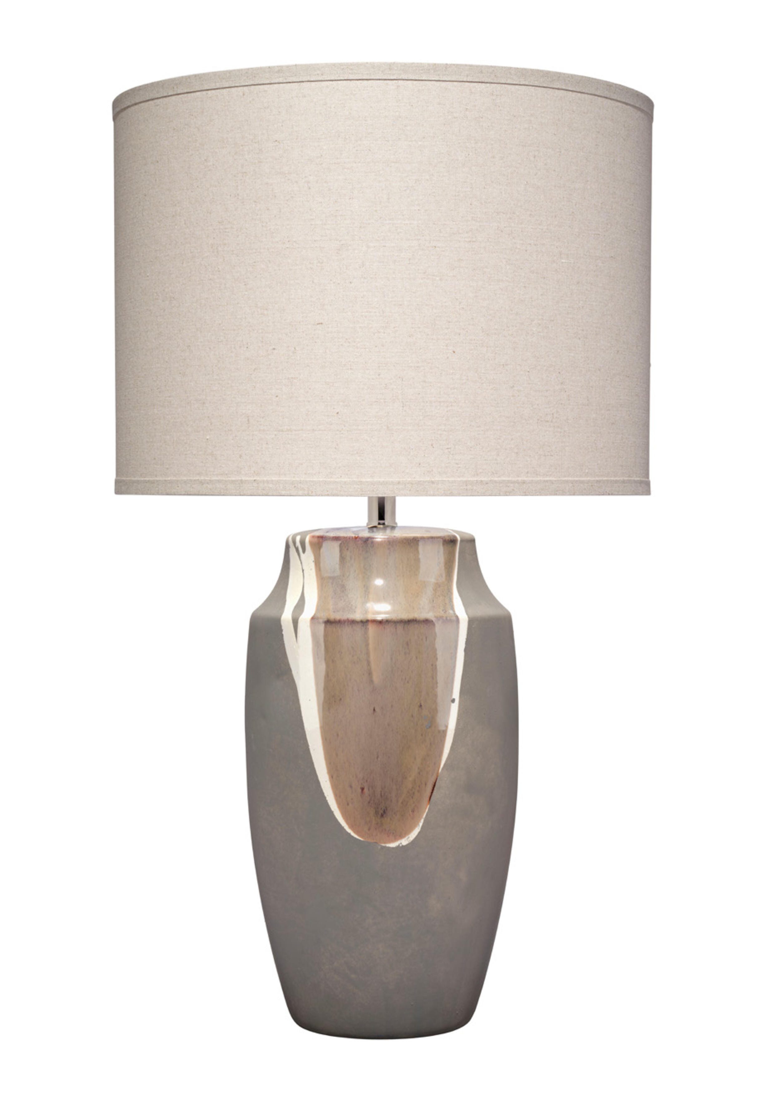Relaxed Elegance Canyon Table Lamp, , large