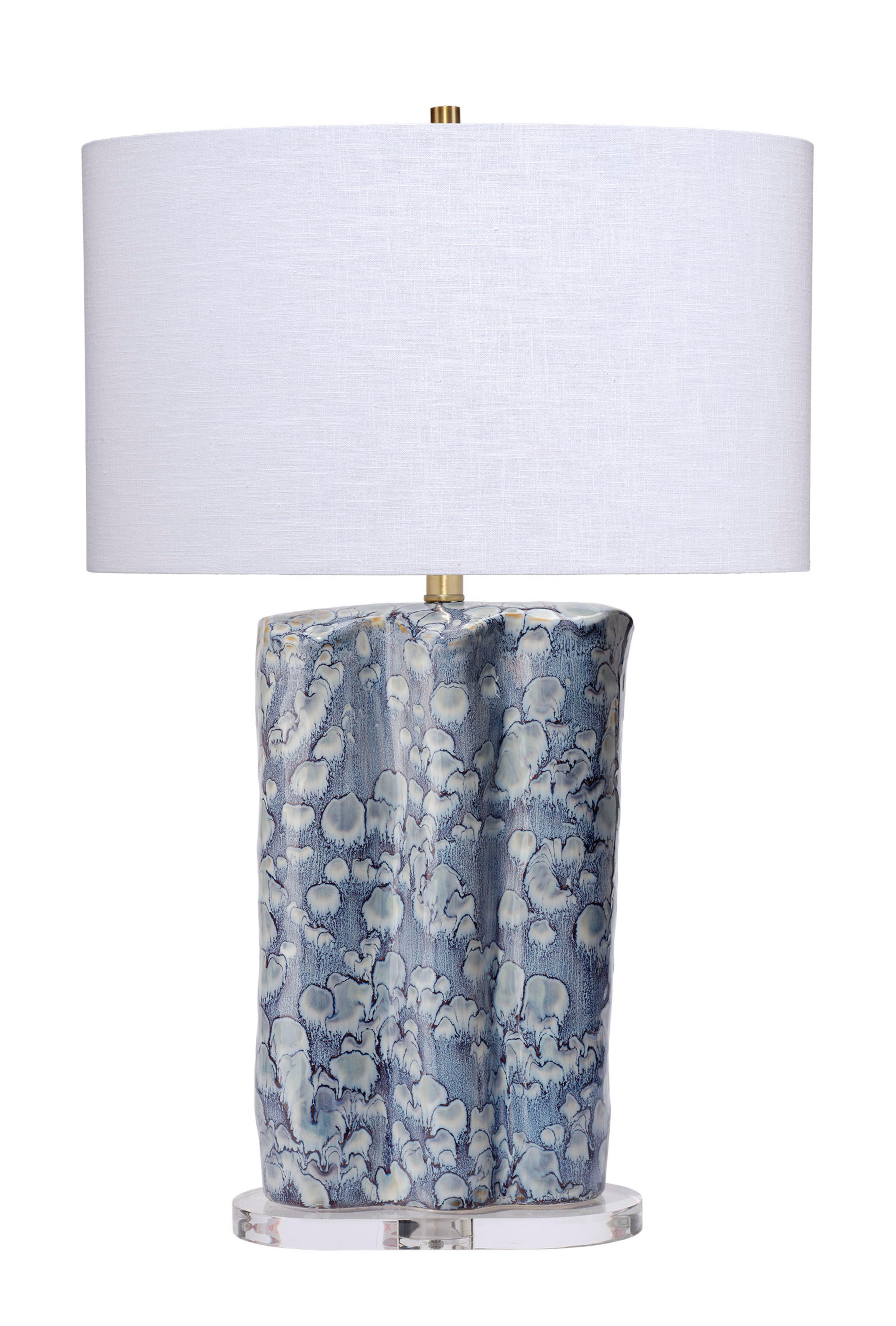 Relaxed Elegance Table Lamp, , large