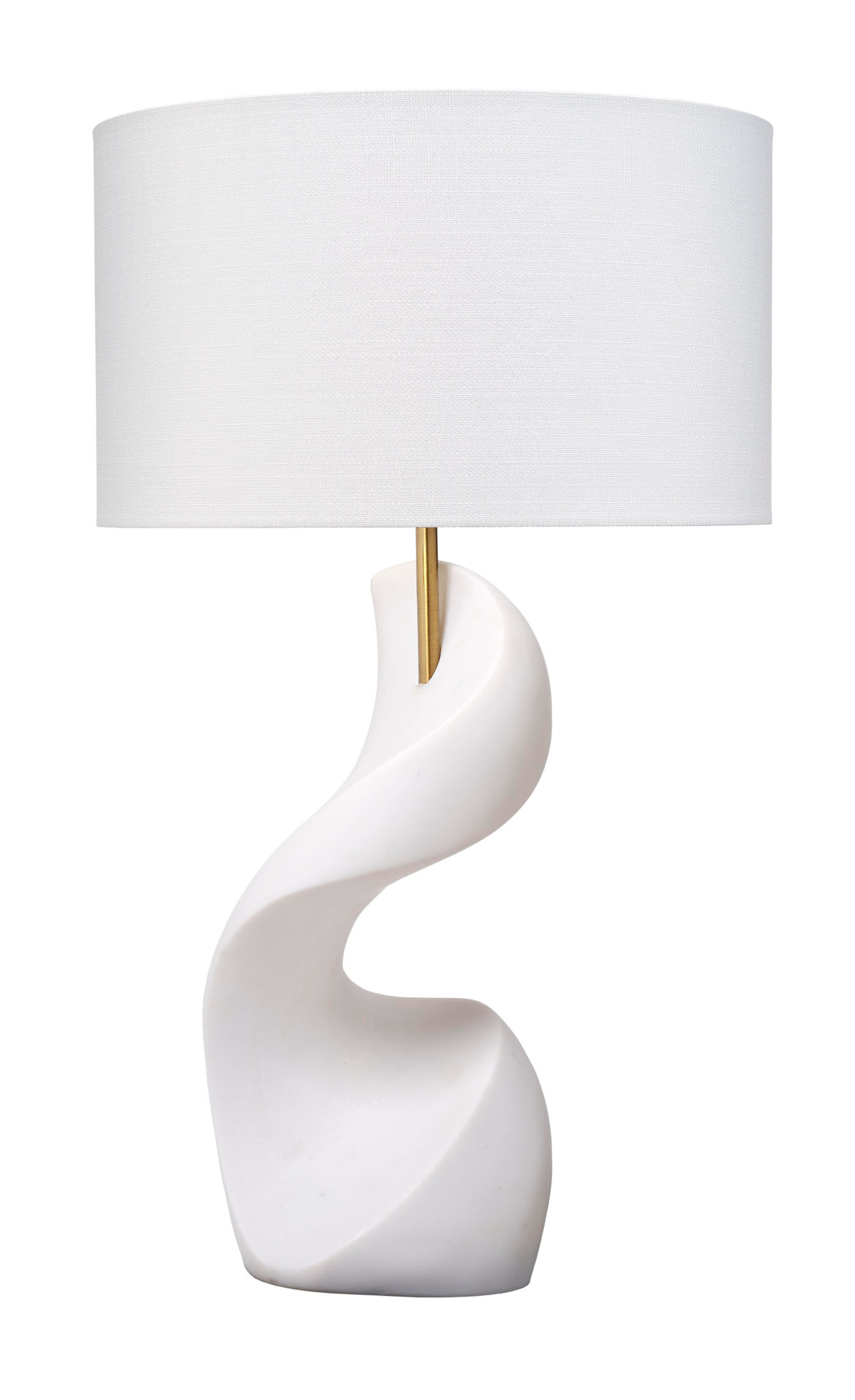 Relaxed Elegance Ezra Table Lamp, , large