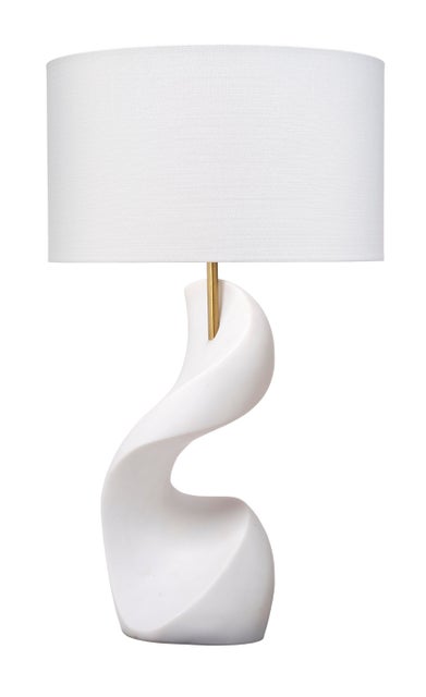 Relaxed Elegance Ezra Table Lamp