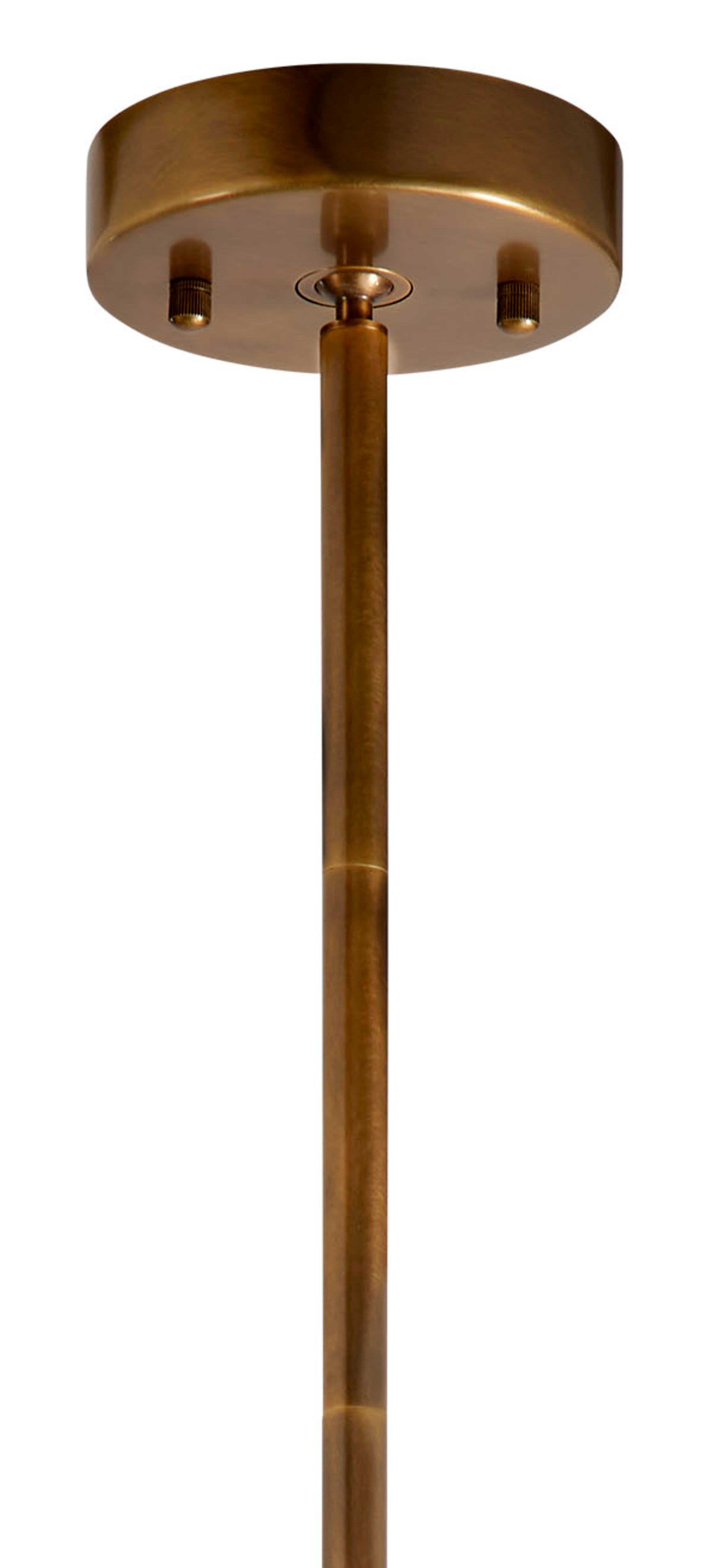 Relaxed Elegance Helena Pendant Light, , large