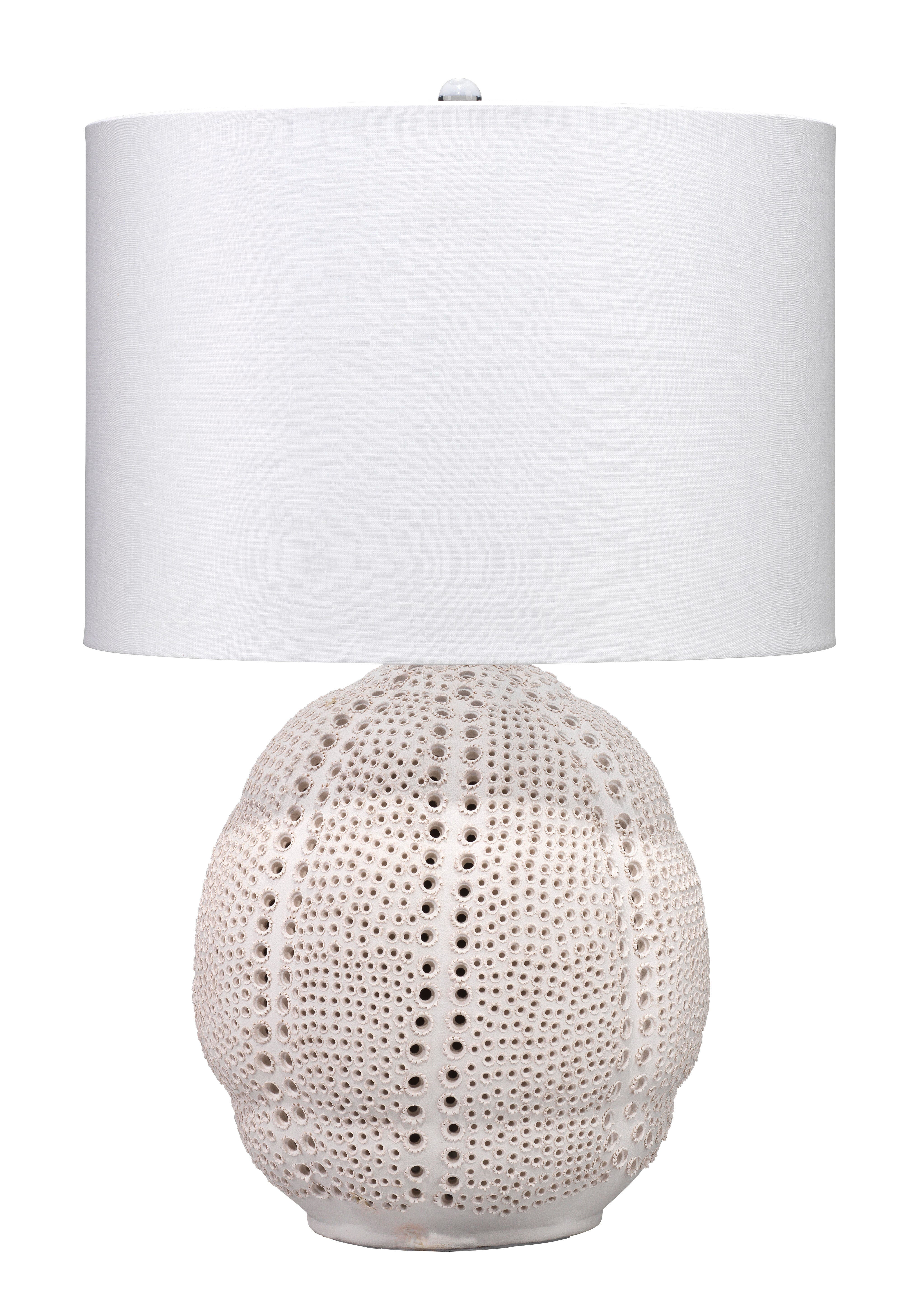 Relaxed Elegance Rhea Table Lamp, , large