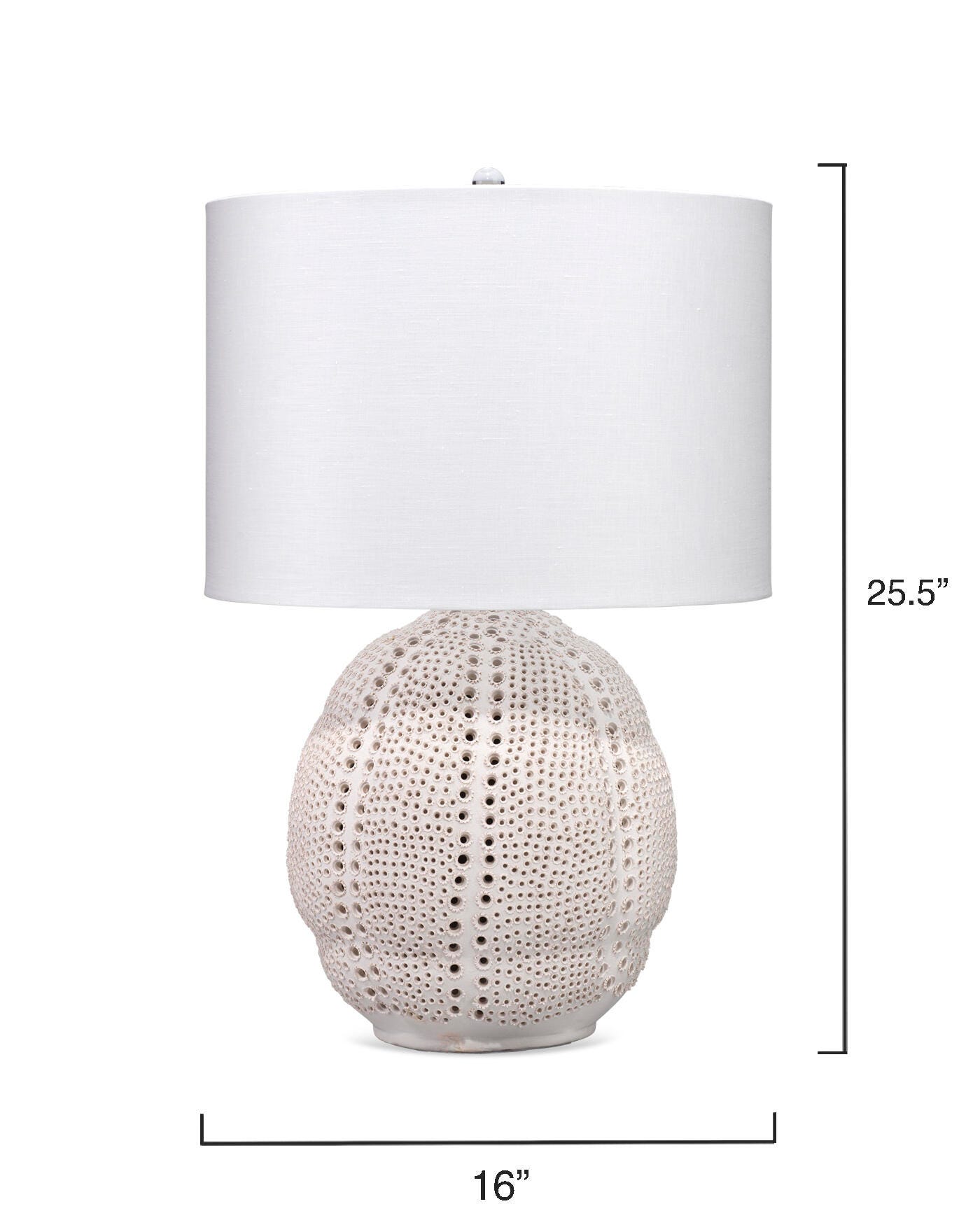 Relaxed Elegance Rhea Table Lamp, , large