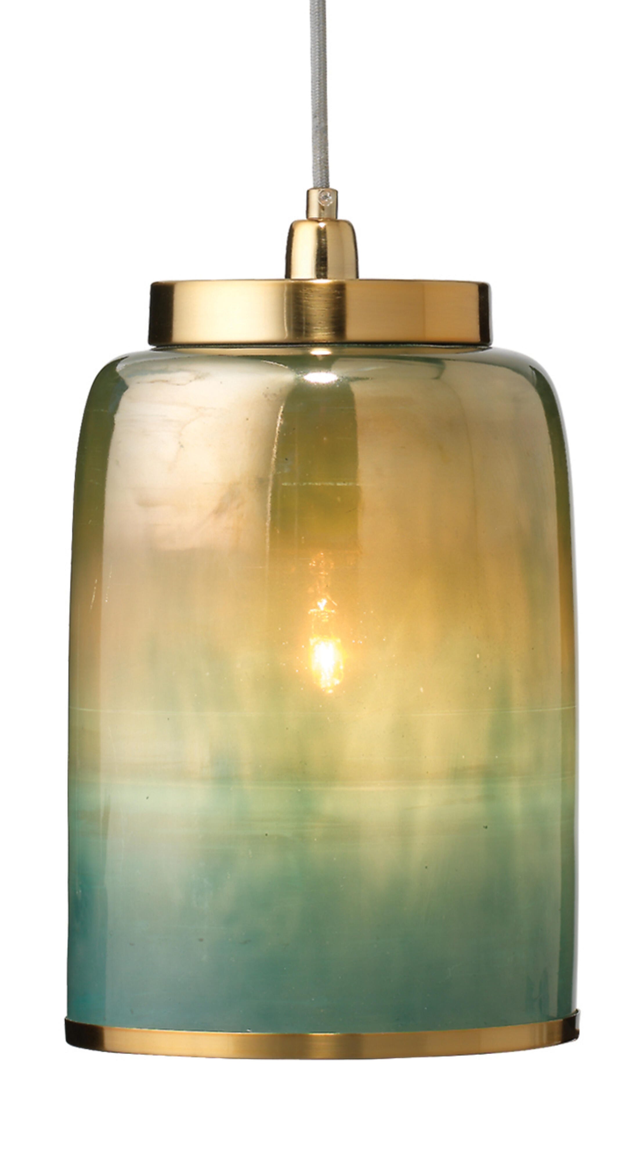 Relaxed Elegance Selene Pendant Light, , large