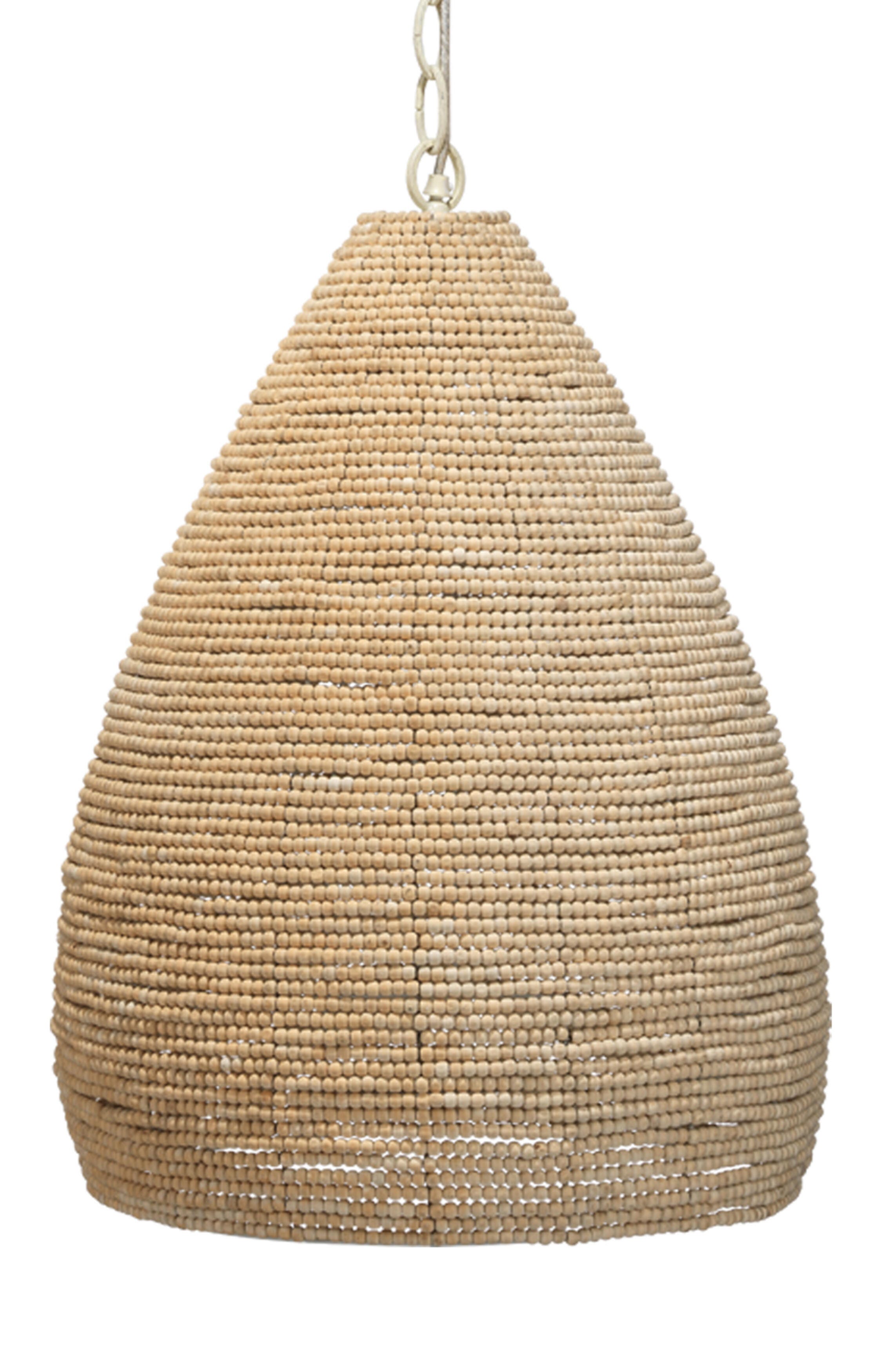 Relaxed Elegance Soleil Pendant Light, , large