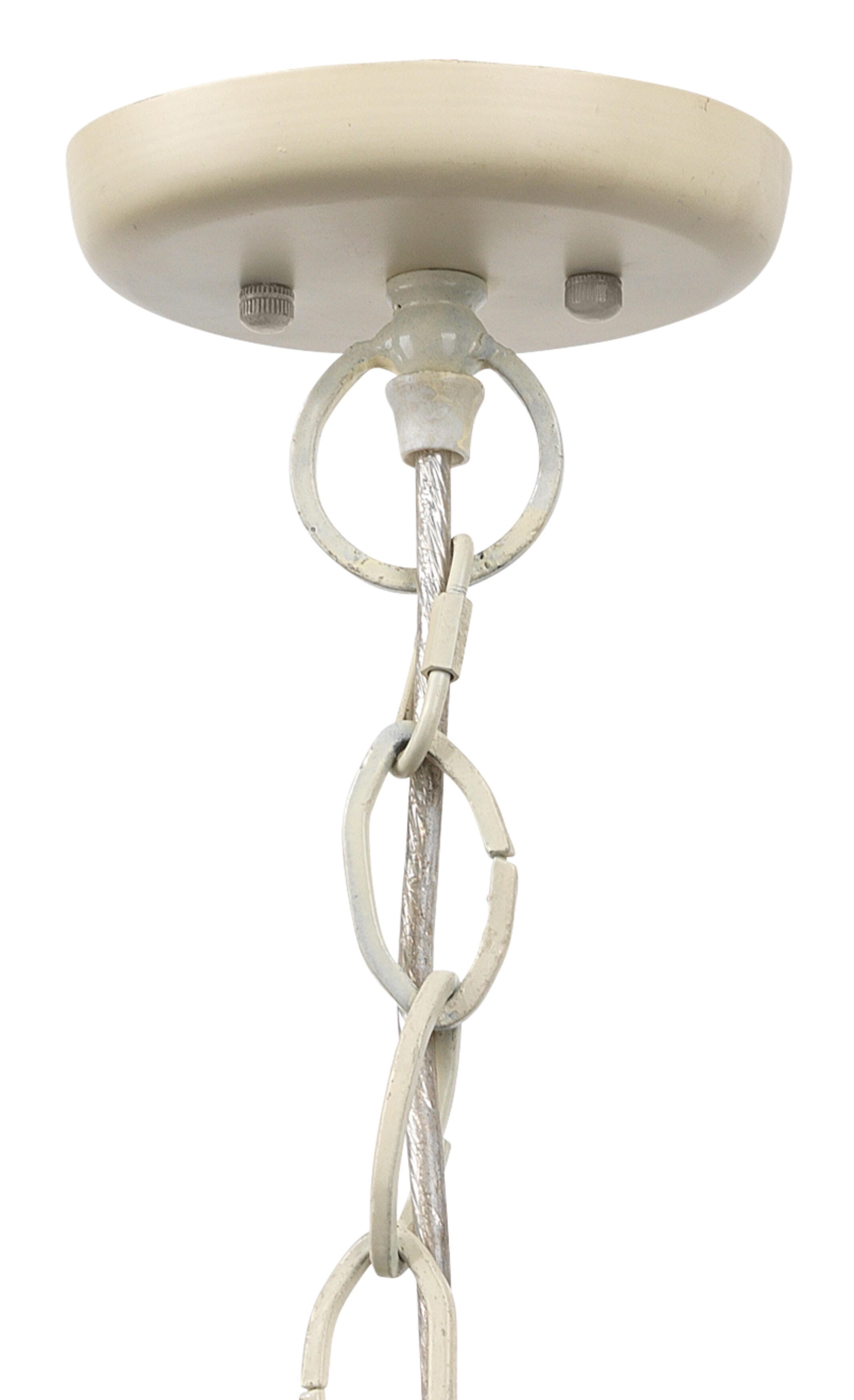 Relaxed Elegance Soleil Pendant Light, , large