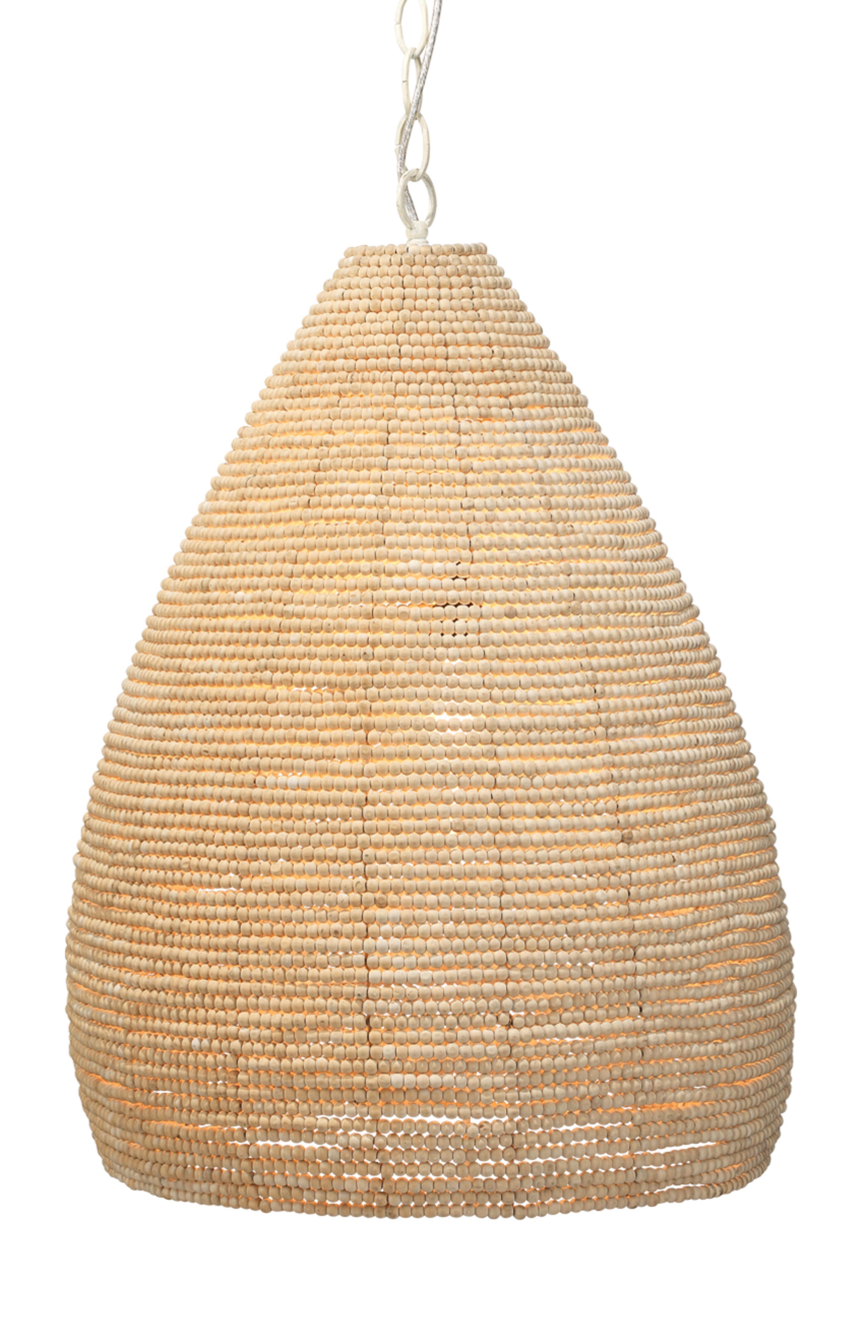 Relaxed Elegance Soleil Pendant Light, , large