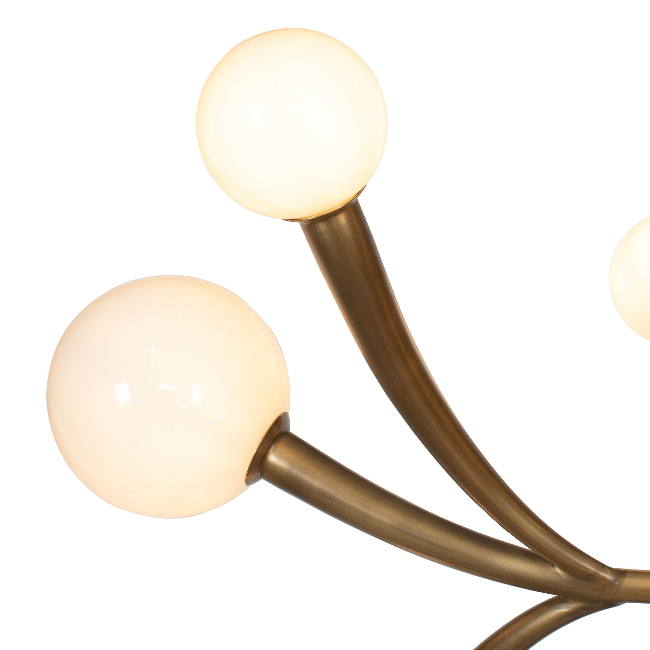 Ashley Luxe Lunar, 10 Lt Pendant, , large