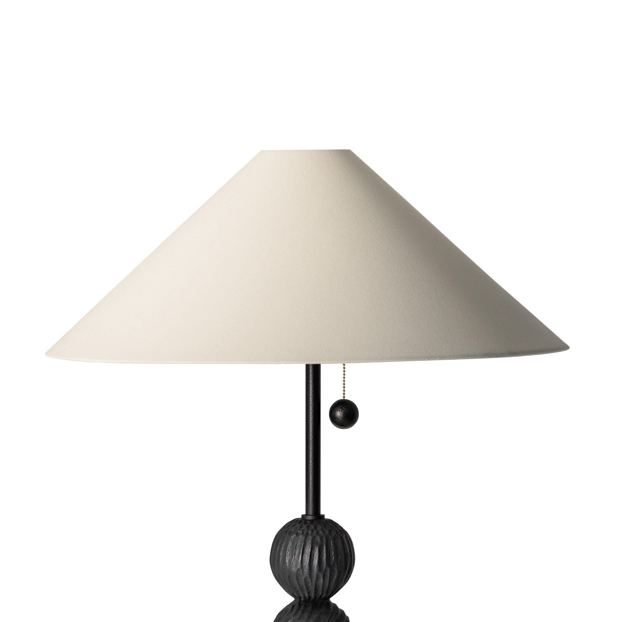Ashley Luxe Miela Floor Lamp, , large