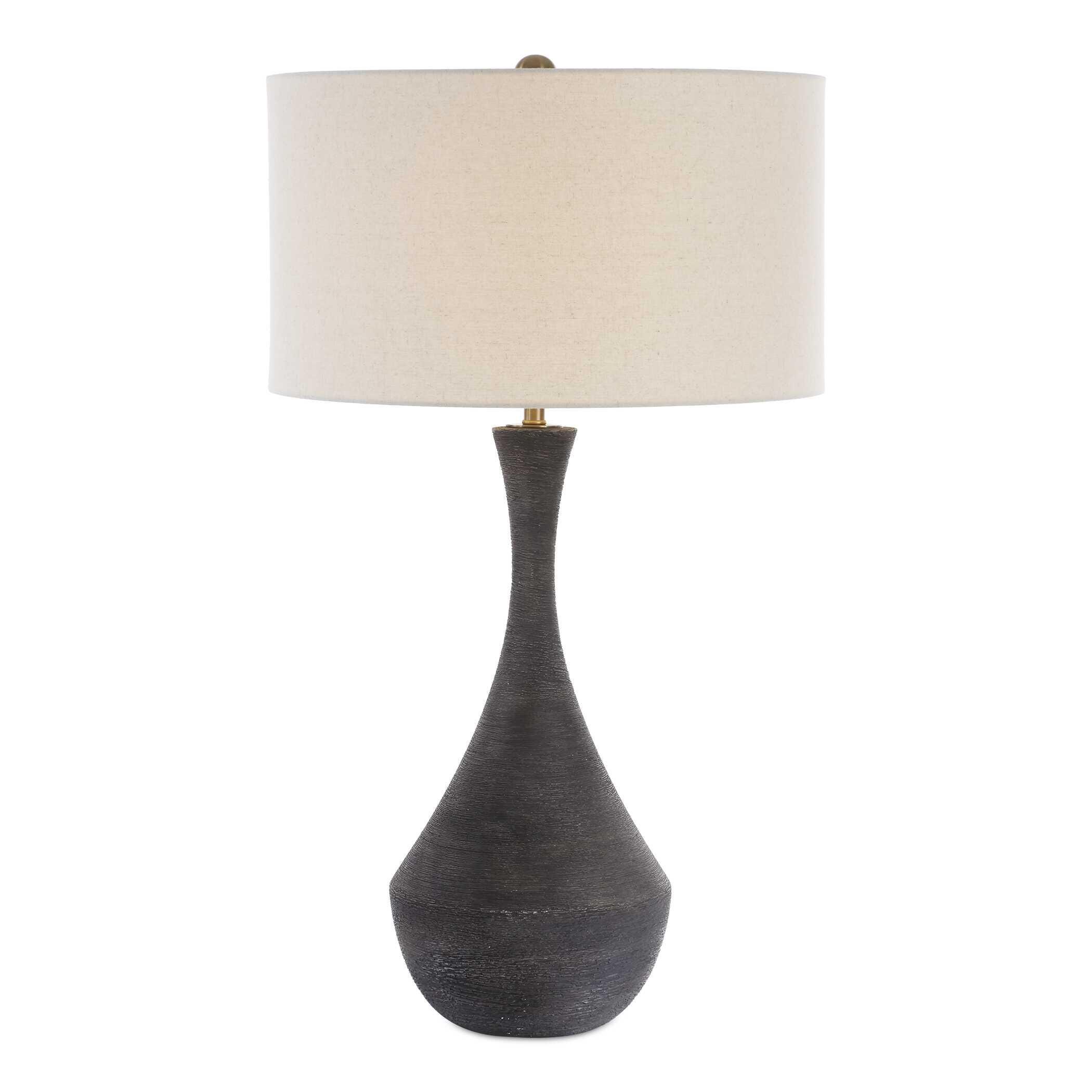 Ashley Luxe Helston Table Lamp, , large