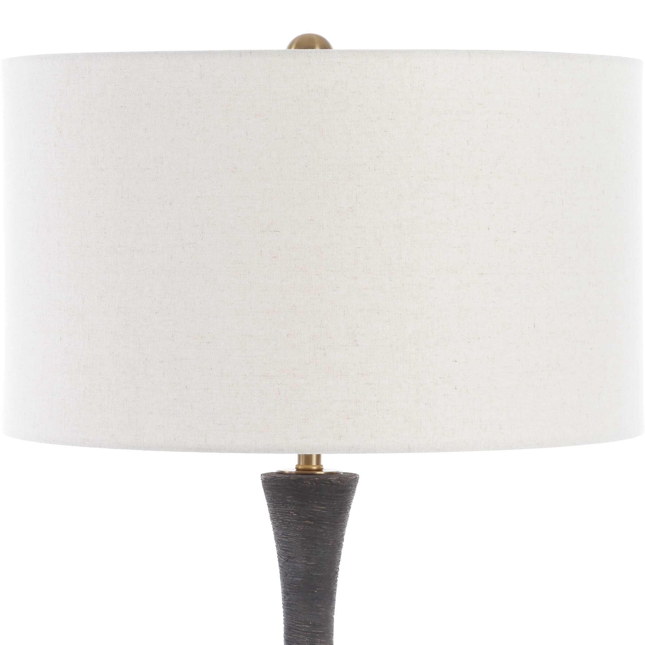 Ashley Luxe Helston Table Lamp, , large