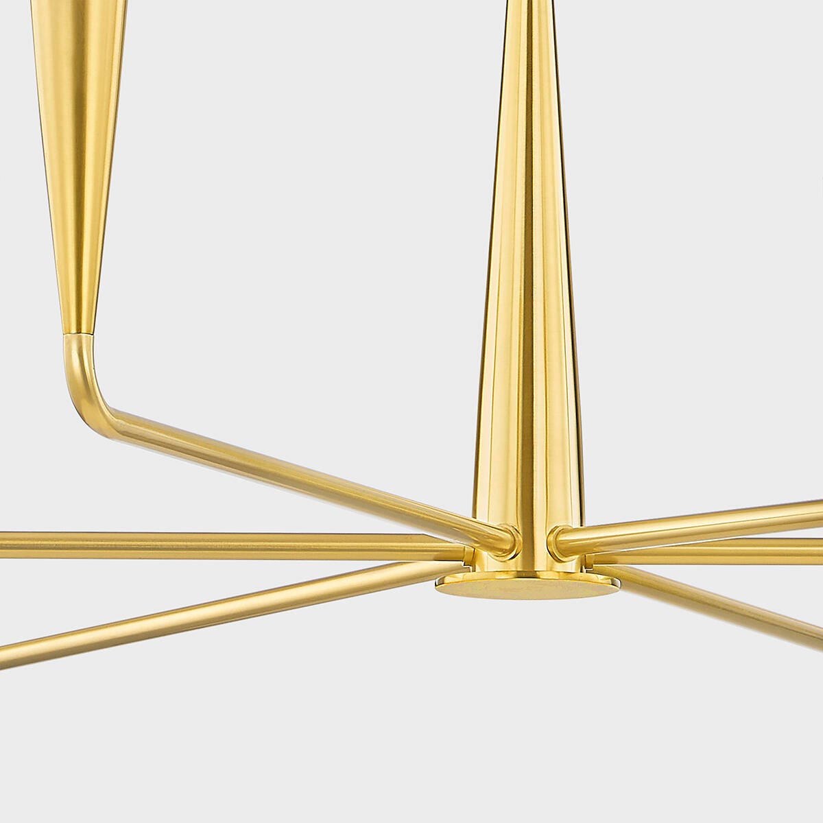 Ashley Luxe Danna Chandelier, , large