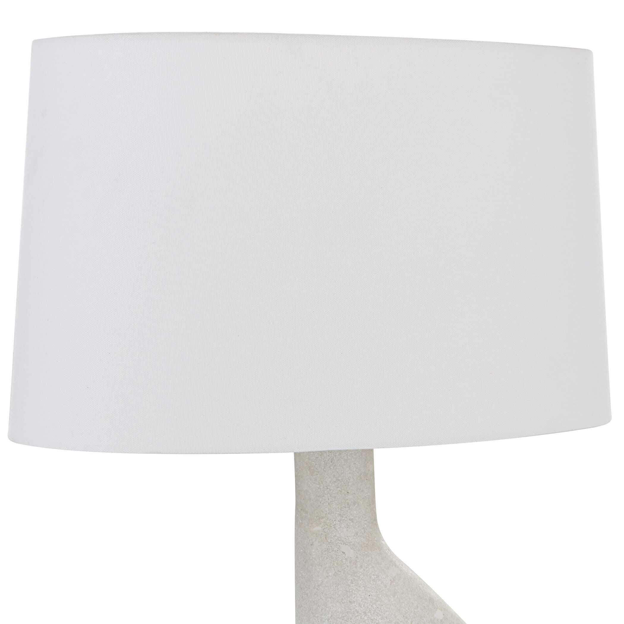 Ashley Luxe Formation Table Lamp, , large