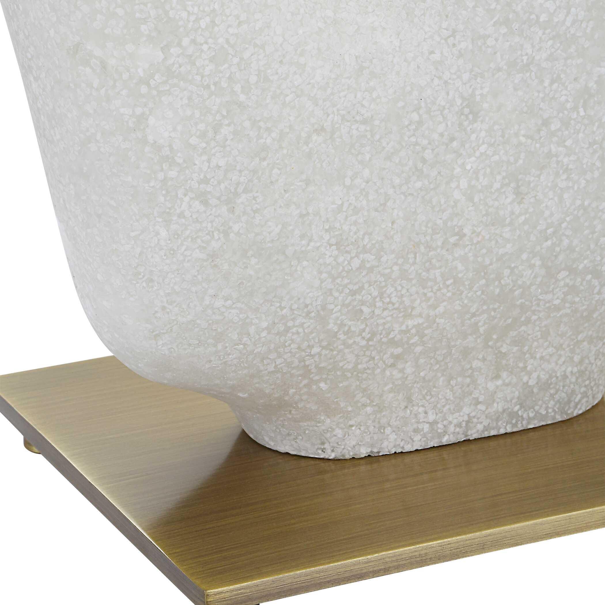 Ashley Luxe Formation Table Lamp, , large