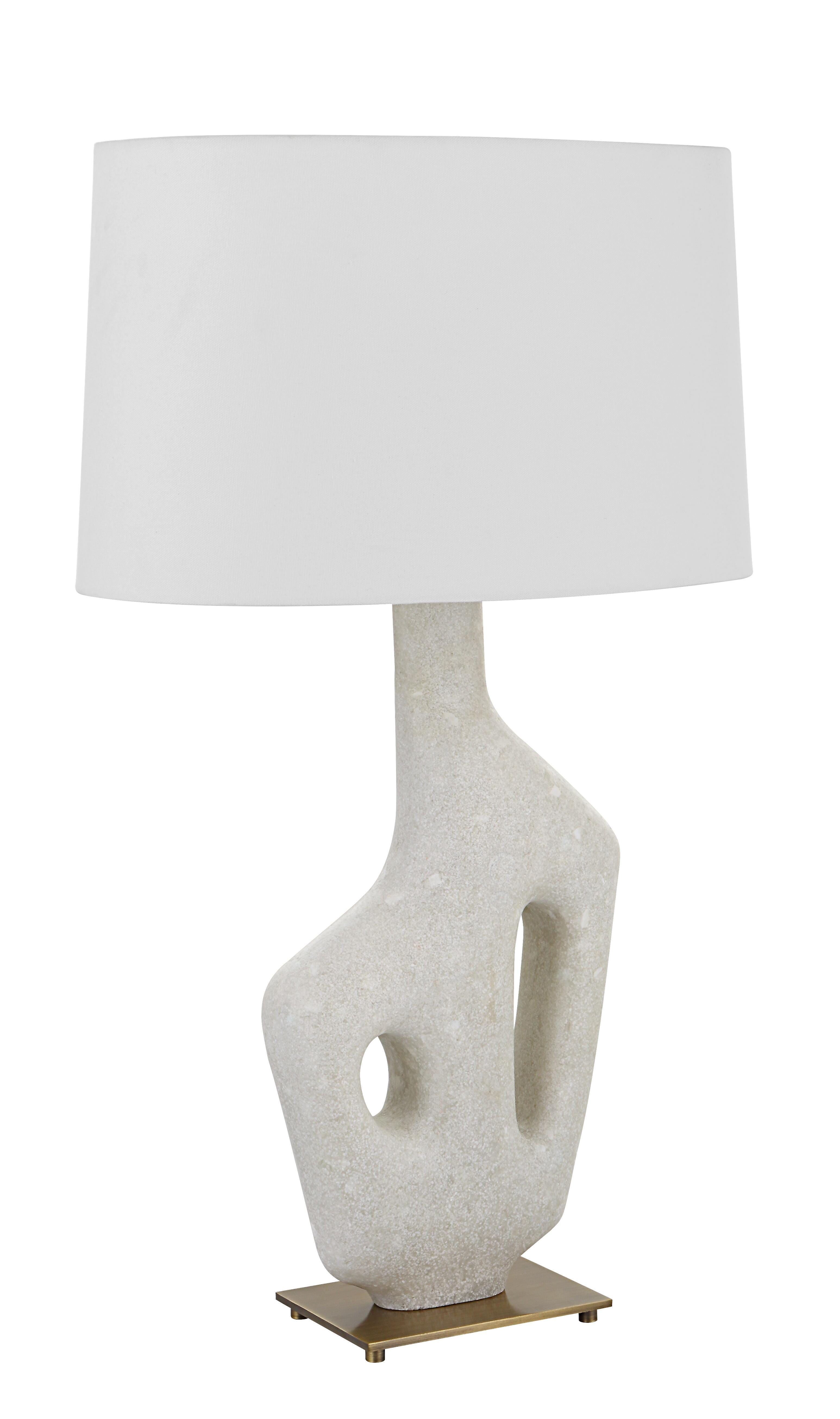 Ashley Luxe Formation Table Lamp, , large