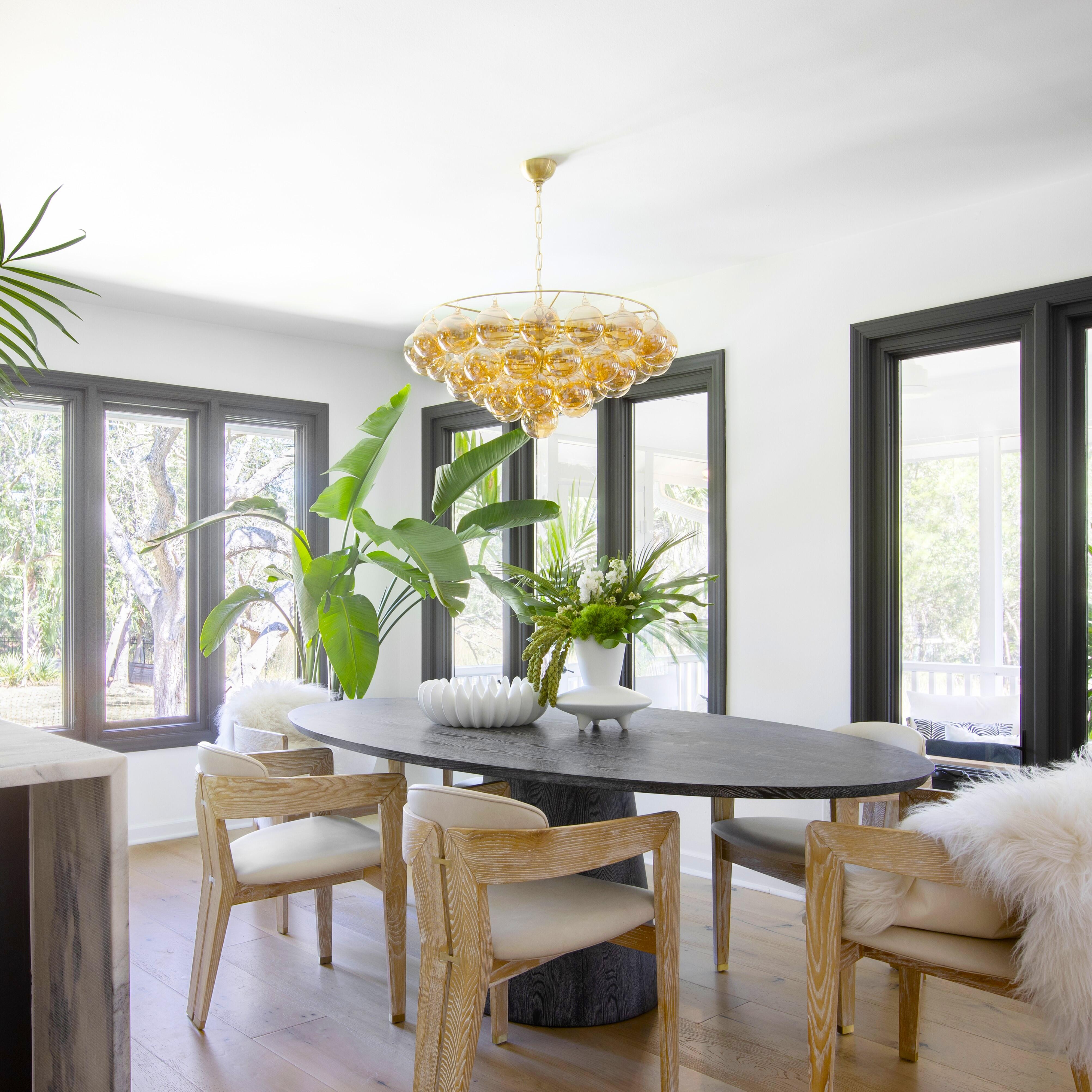 Ashley Luxe Mimi Chandelier, , rollover