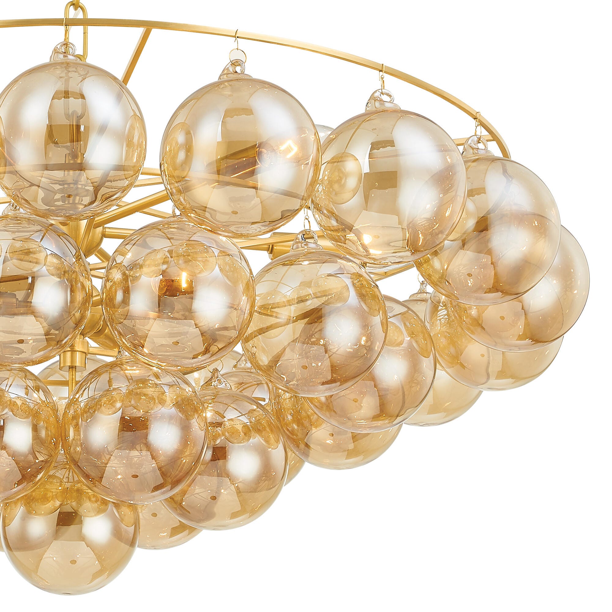 Ashley Luxe Mimi Chandelier, , large