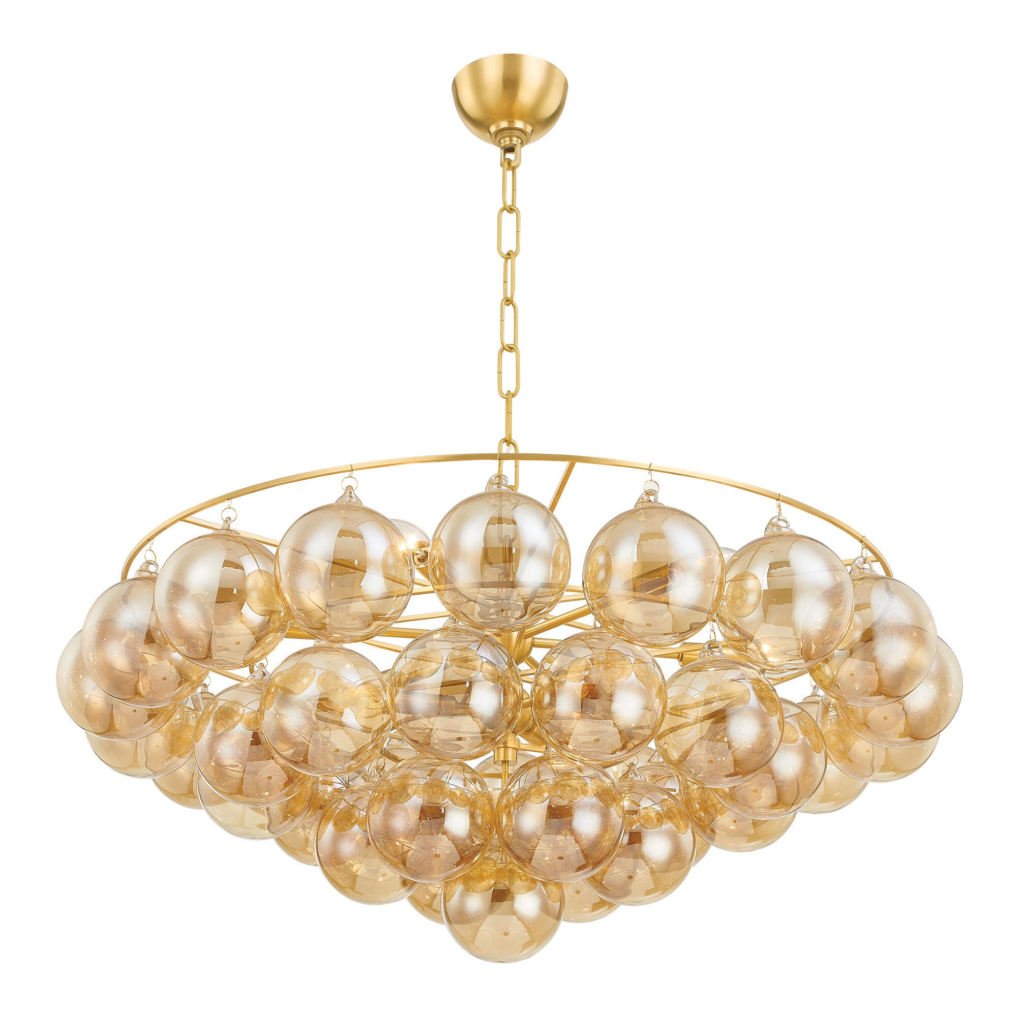 Ashley Luxe Mimi Chandelier