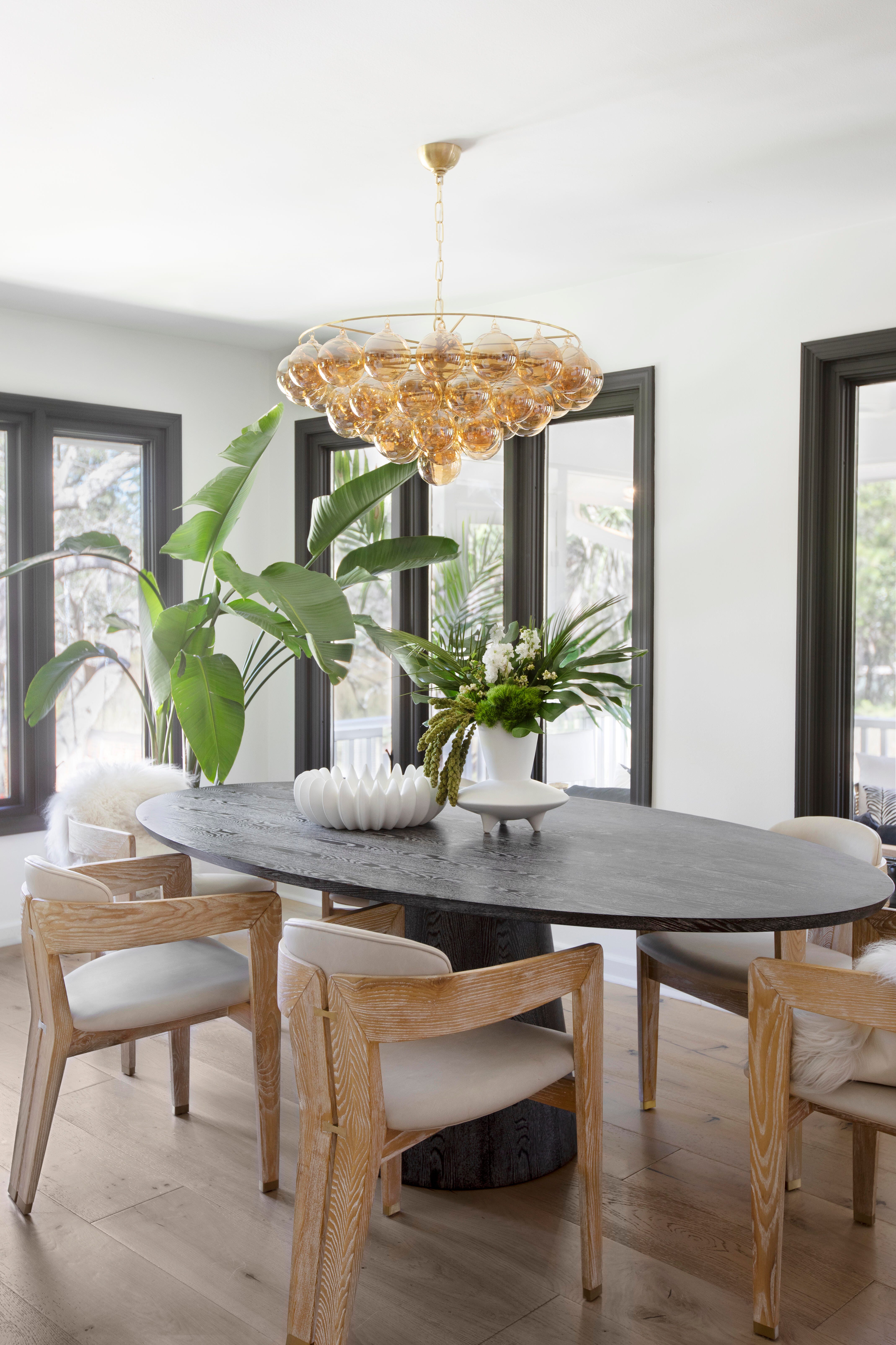 Ashley Luxe Mimi Chandelier, , large