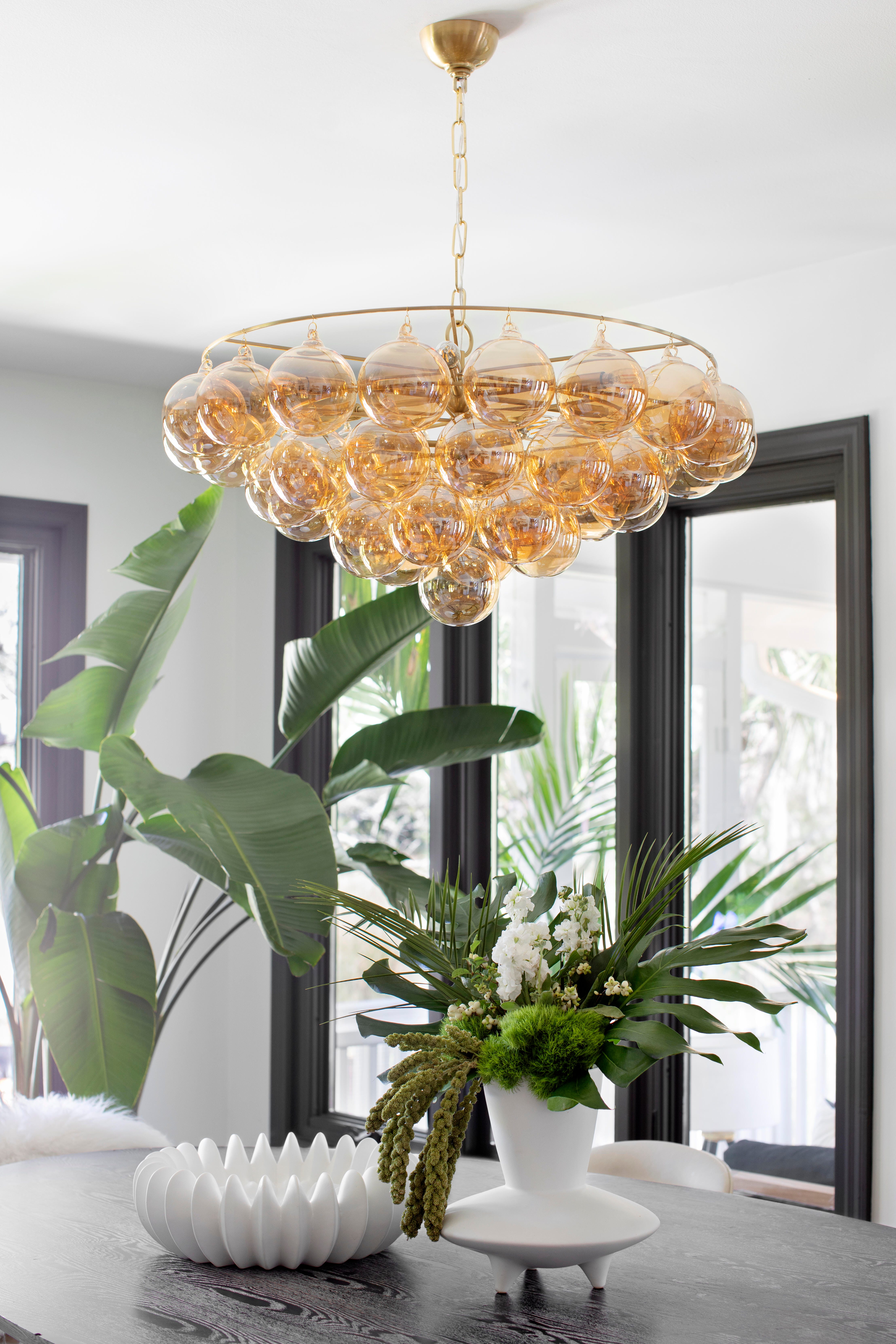 Ashley Luxe Mimi Chandelier, , rollover