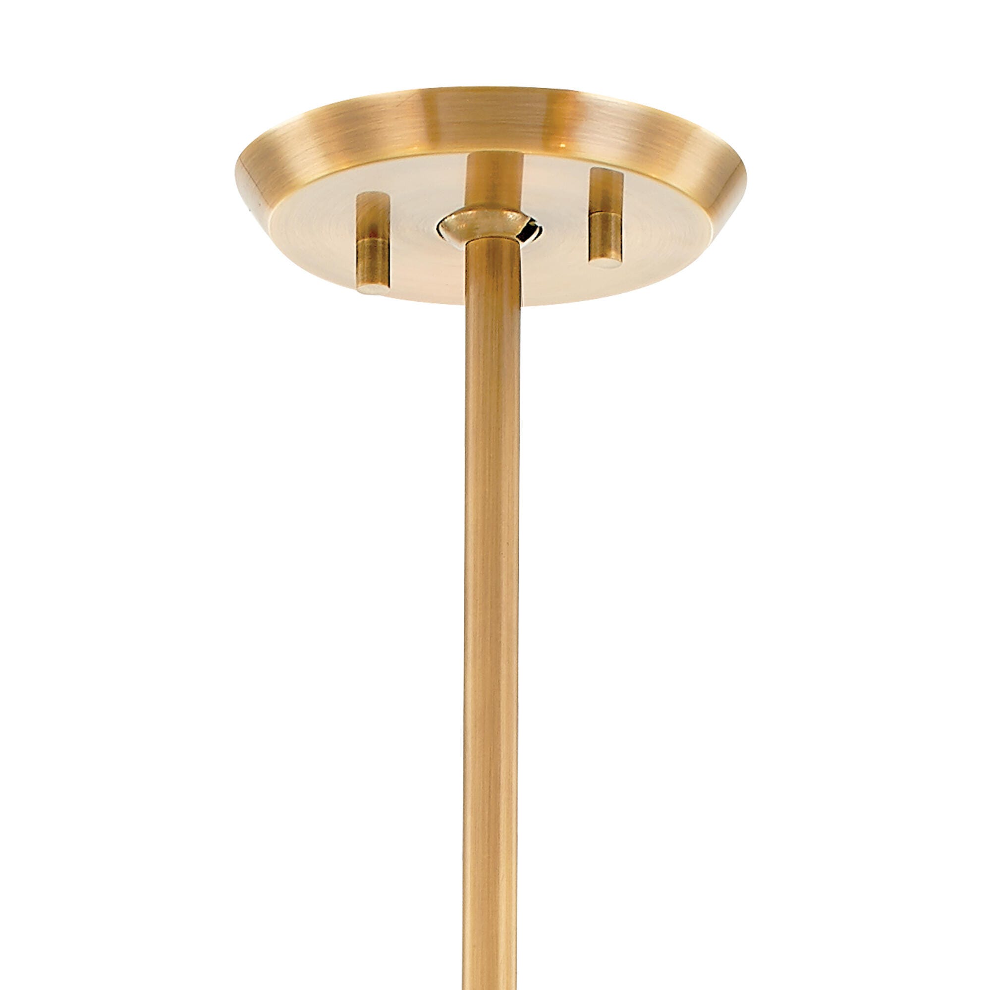 Ashley Luxe Sacramento Chandelier, , large