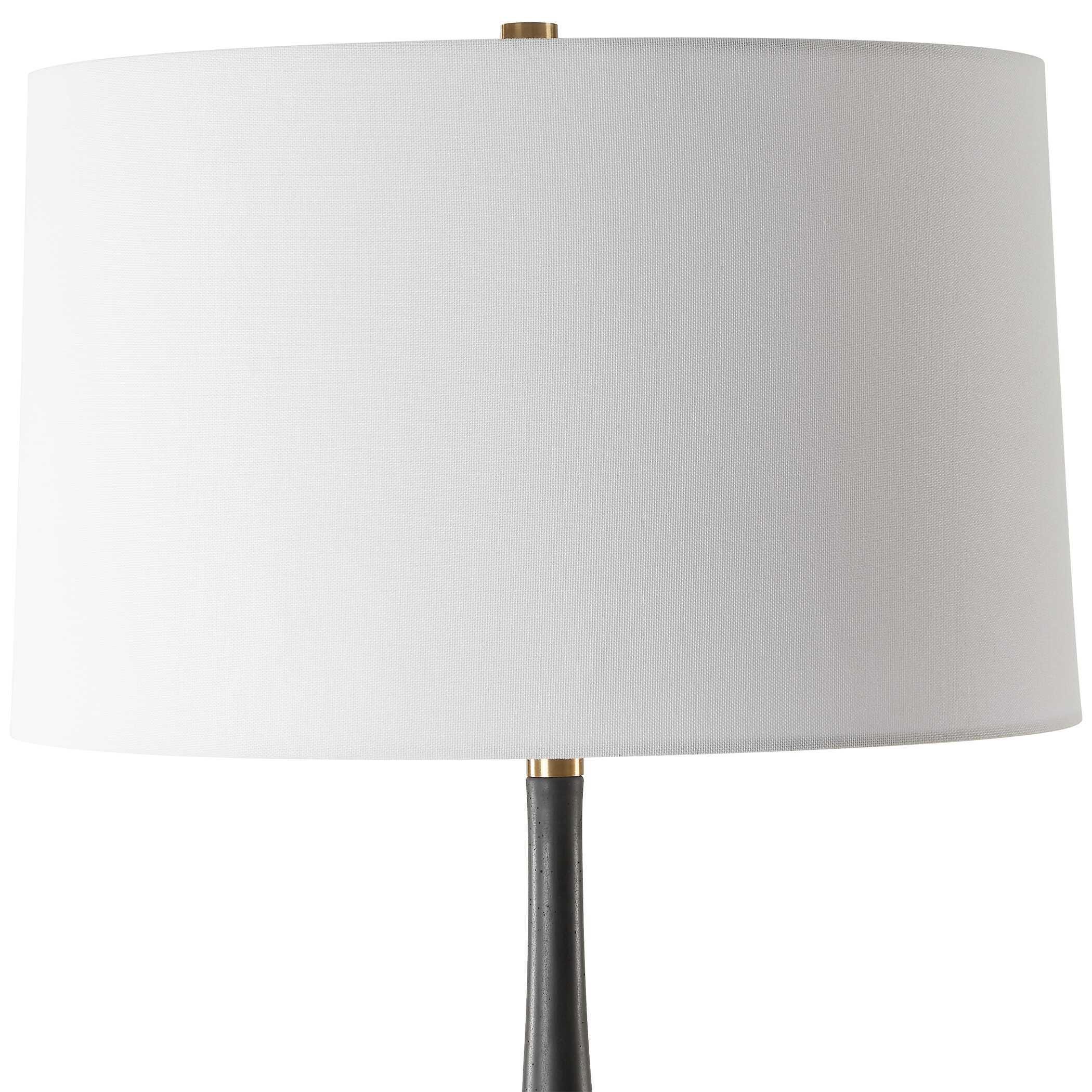 Ashley Luxe Nocturnal Table Lamp, , large