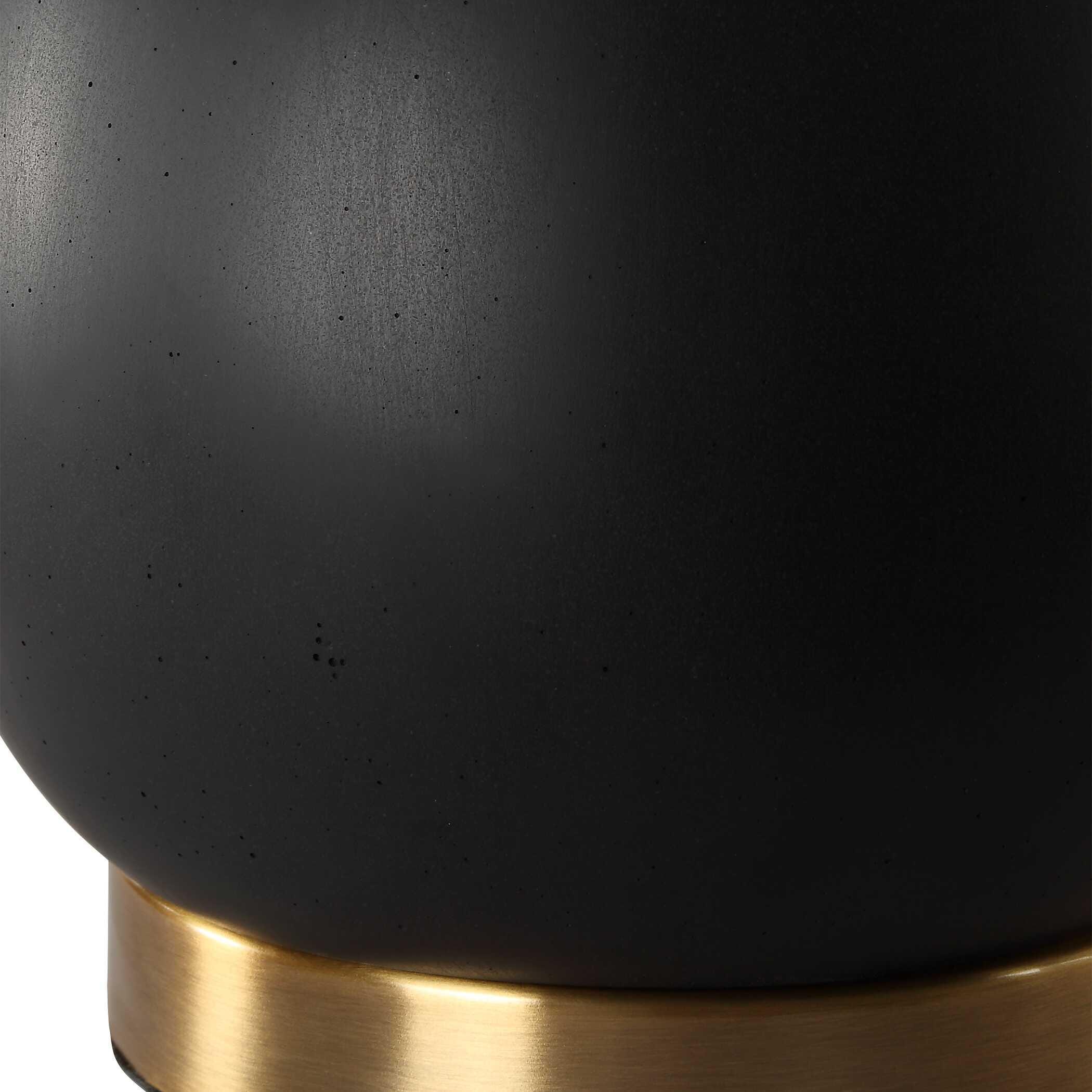 Ashley Luxe Nocturnal Table Lamp, , large