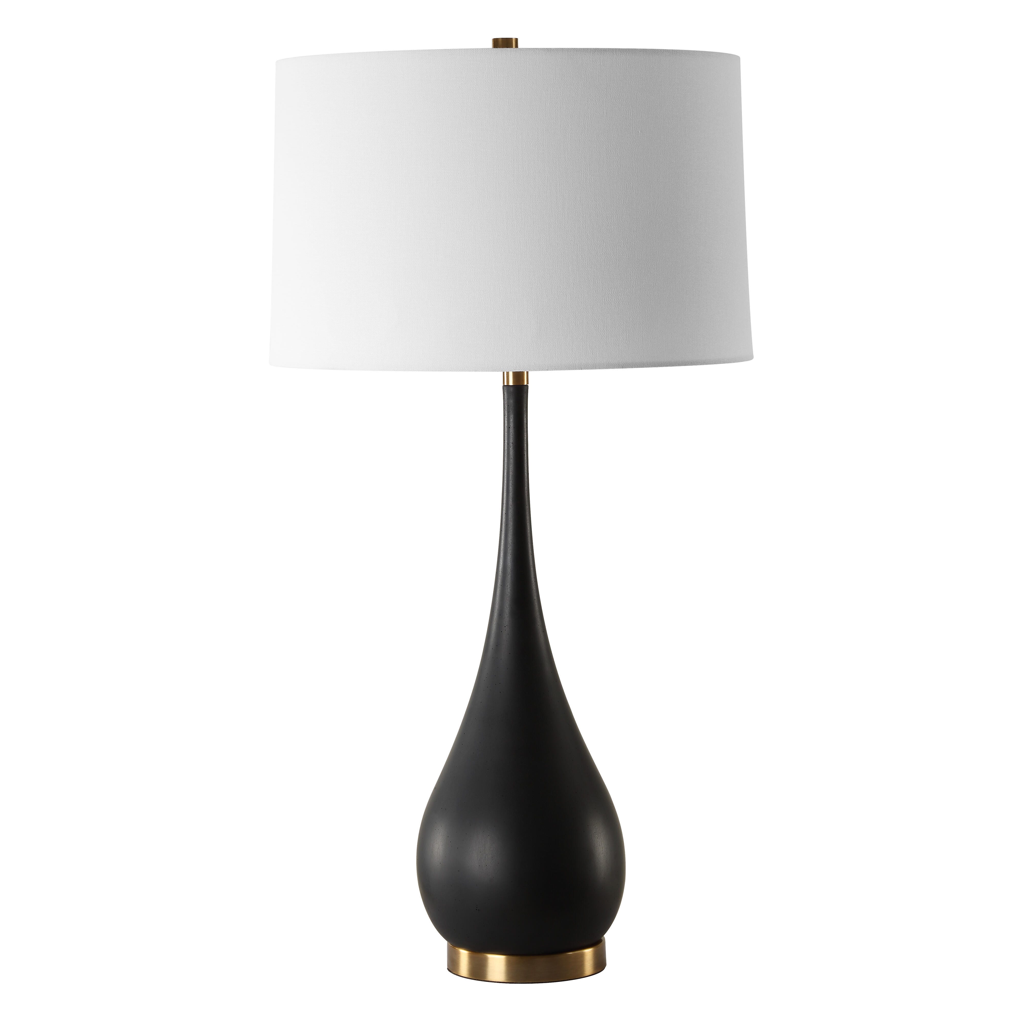 Ashley Luxe Nocturnal Table Lamp, , large