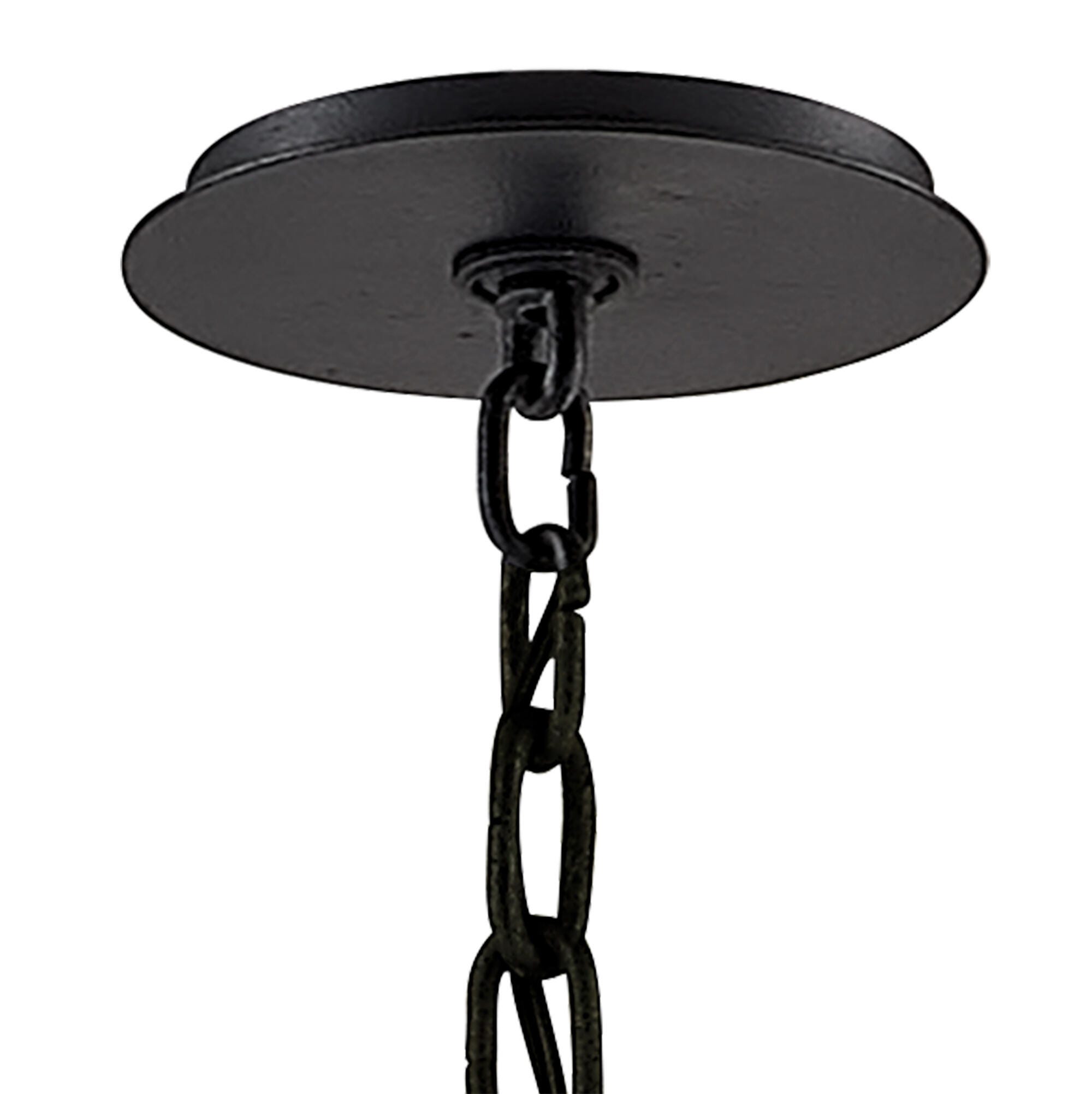 Ashley Luxe Sawyer Chandelier, , large