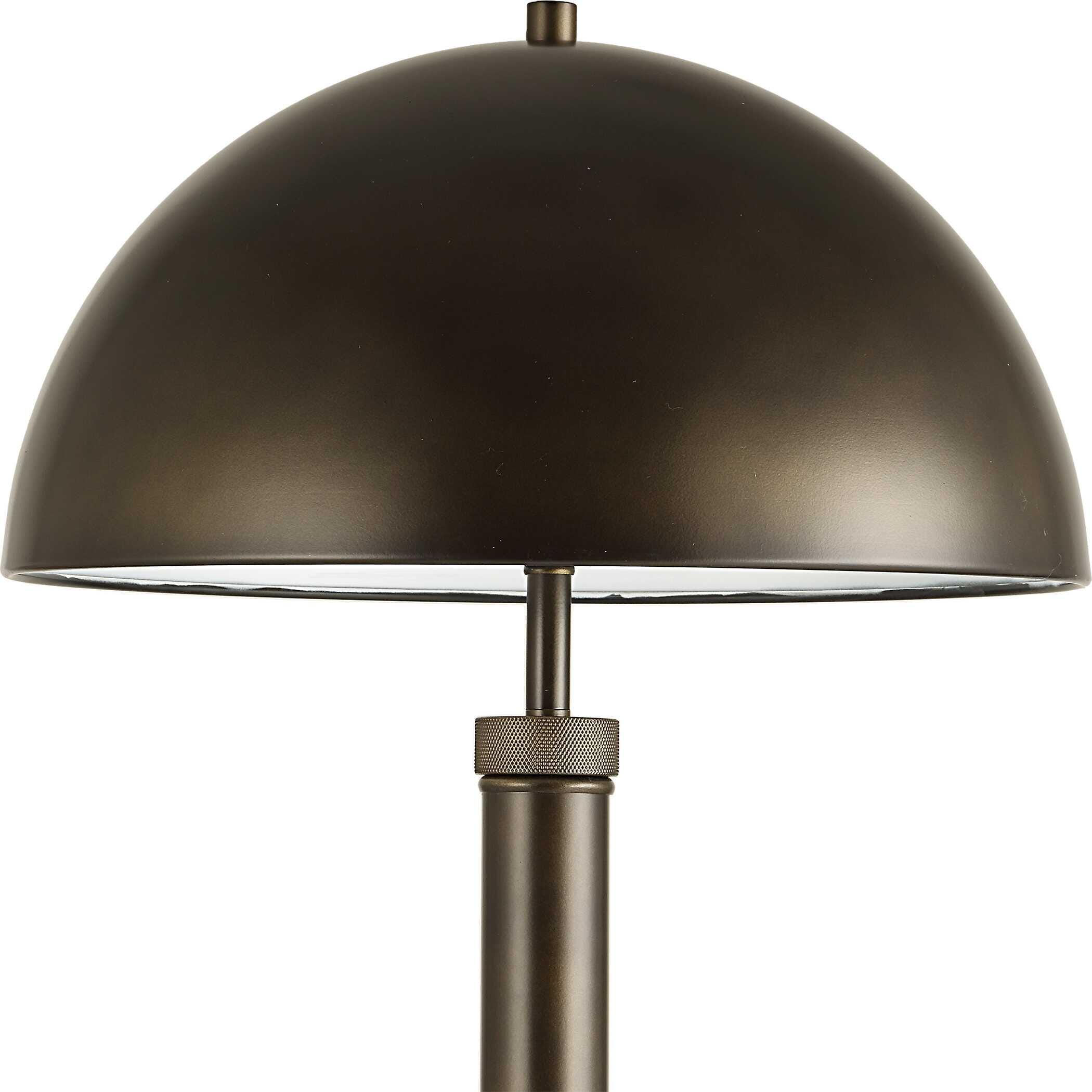 Ashley Luxe Floor Lamp, , large
