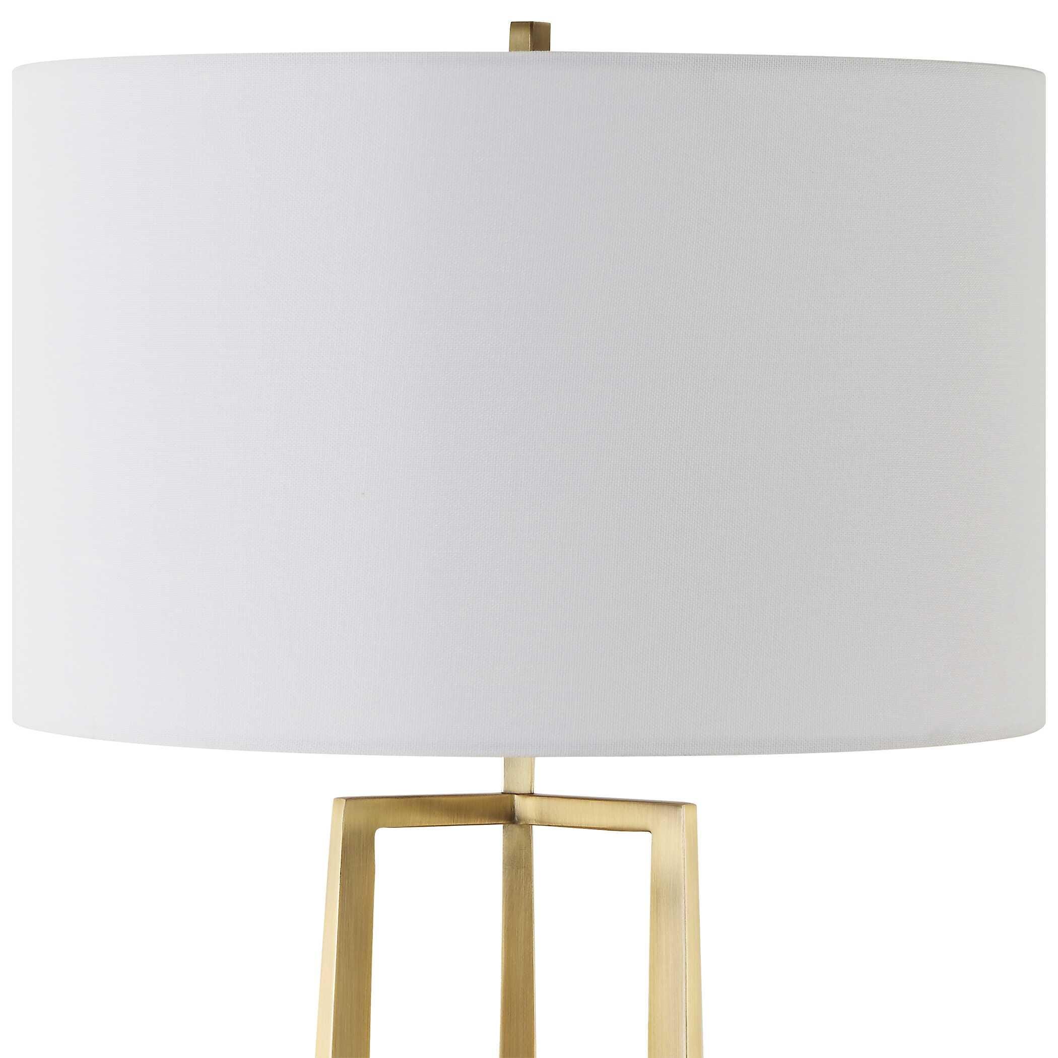 Ashley Luxe Crossroads Table Lamp, , large