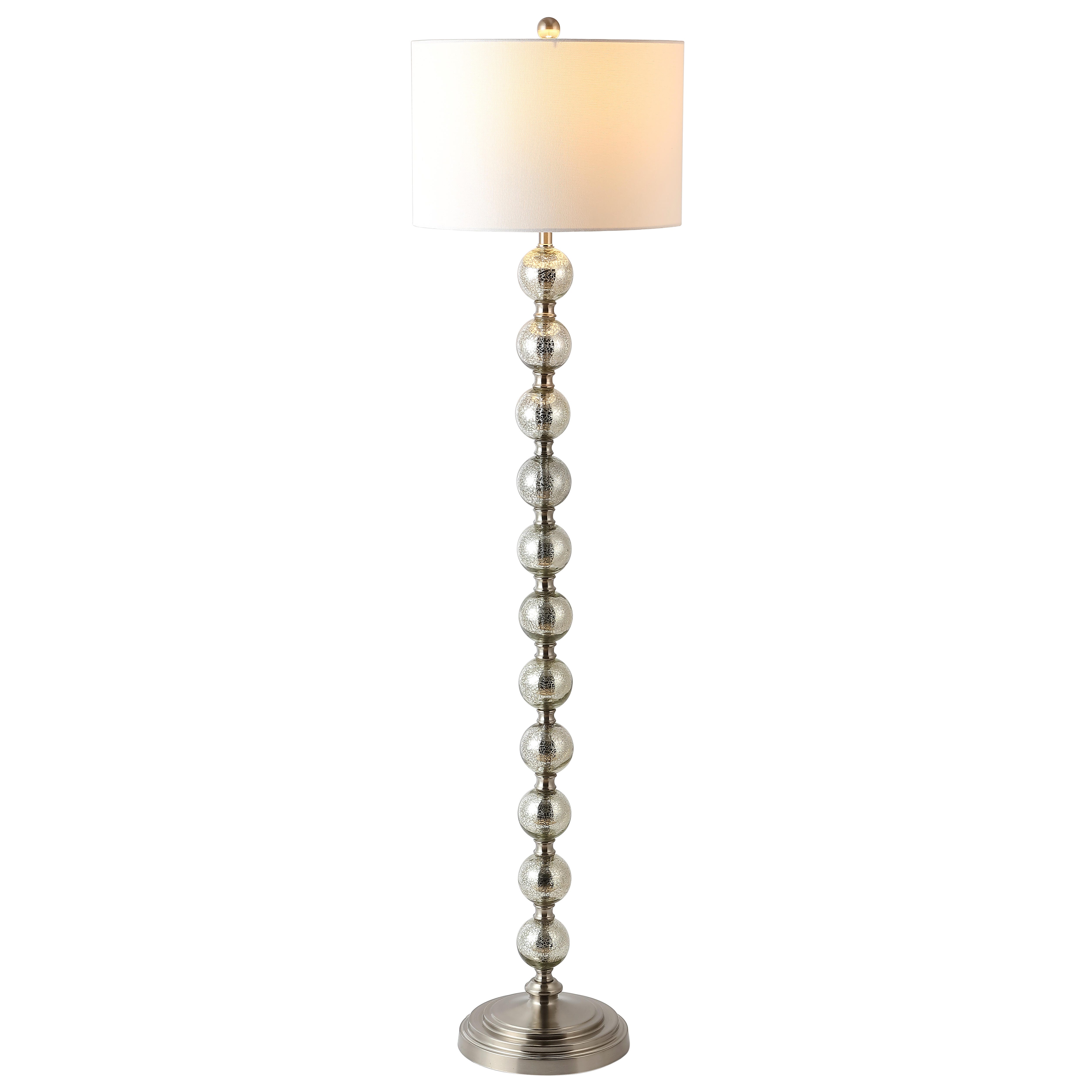 Safavieh Cace Floor Lamp, , large