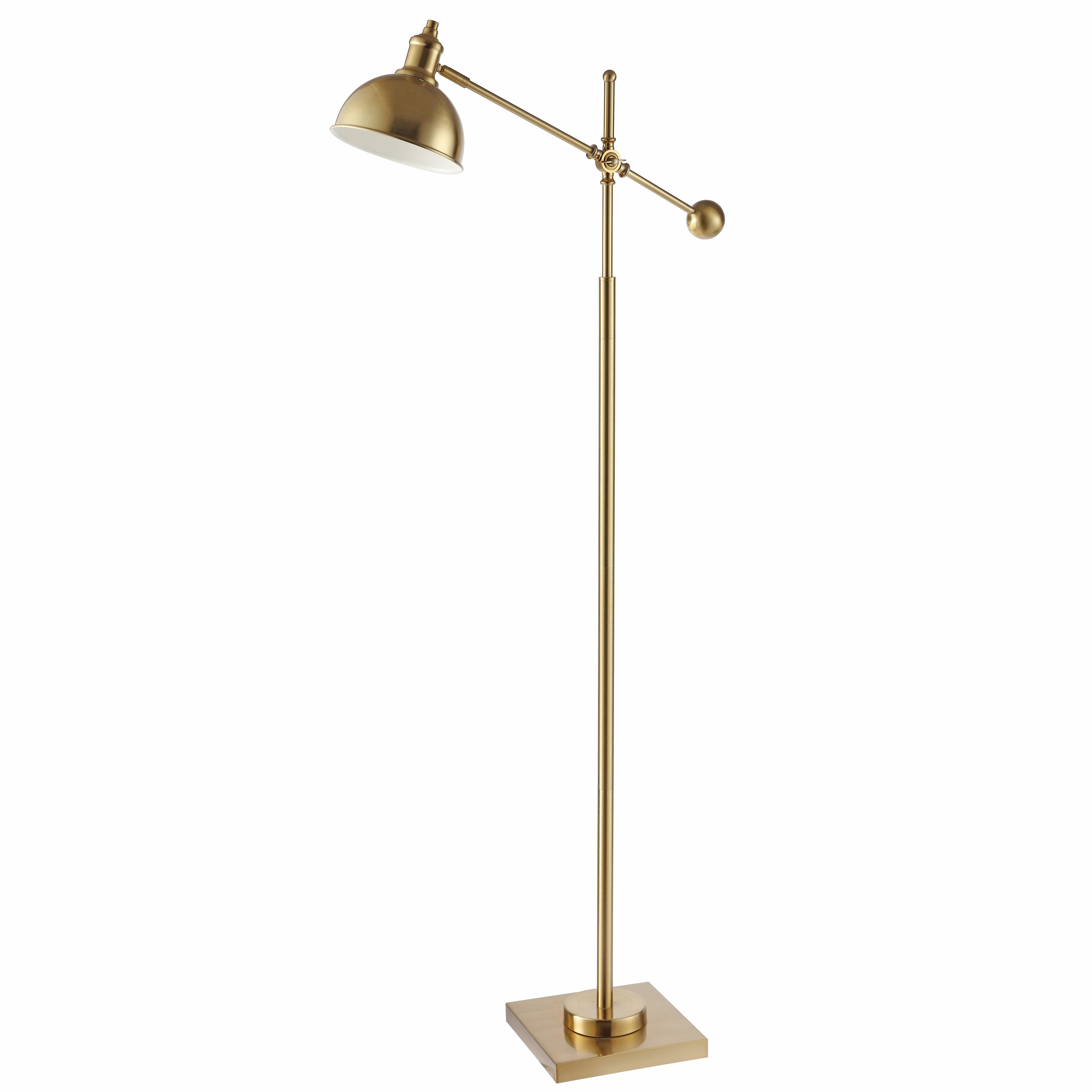 Safavieh Dagen Floor Lamp, , large
