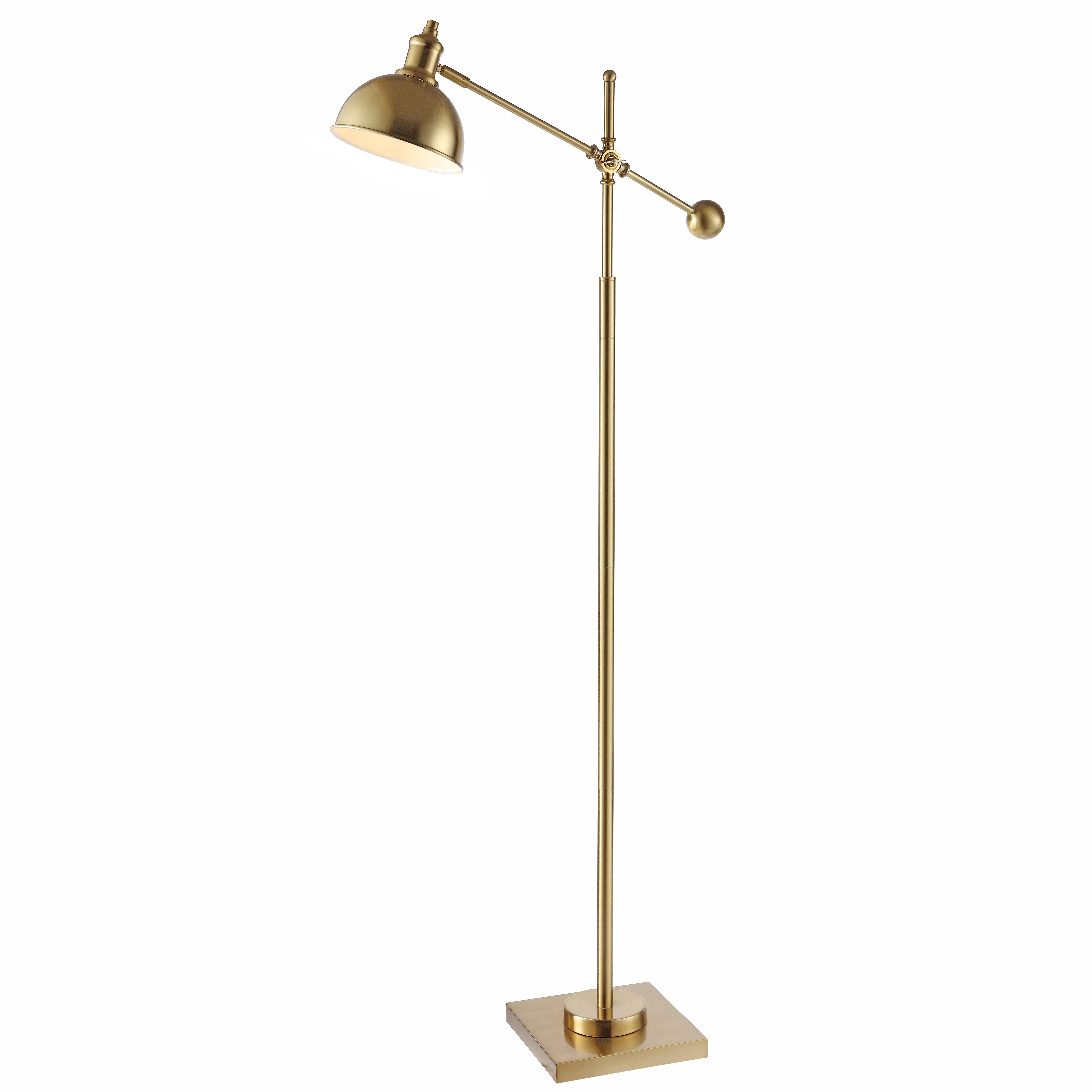 Safavieh Dagen Floor Lamp, , large