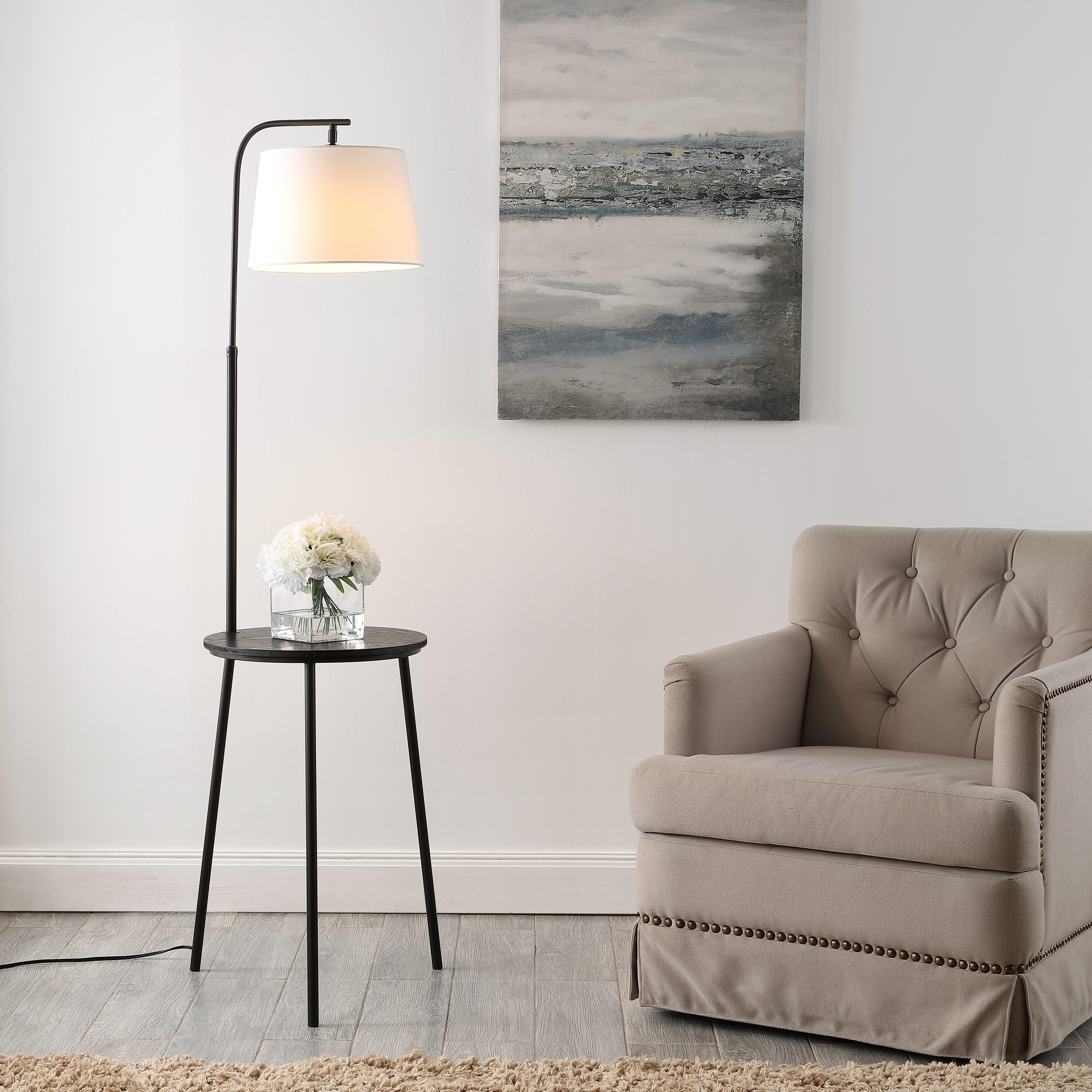 Safavieh Eion Floor Lamp, , large