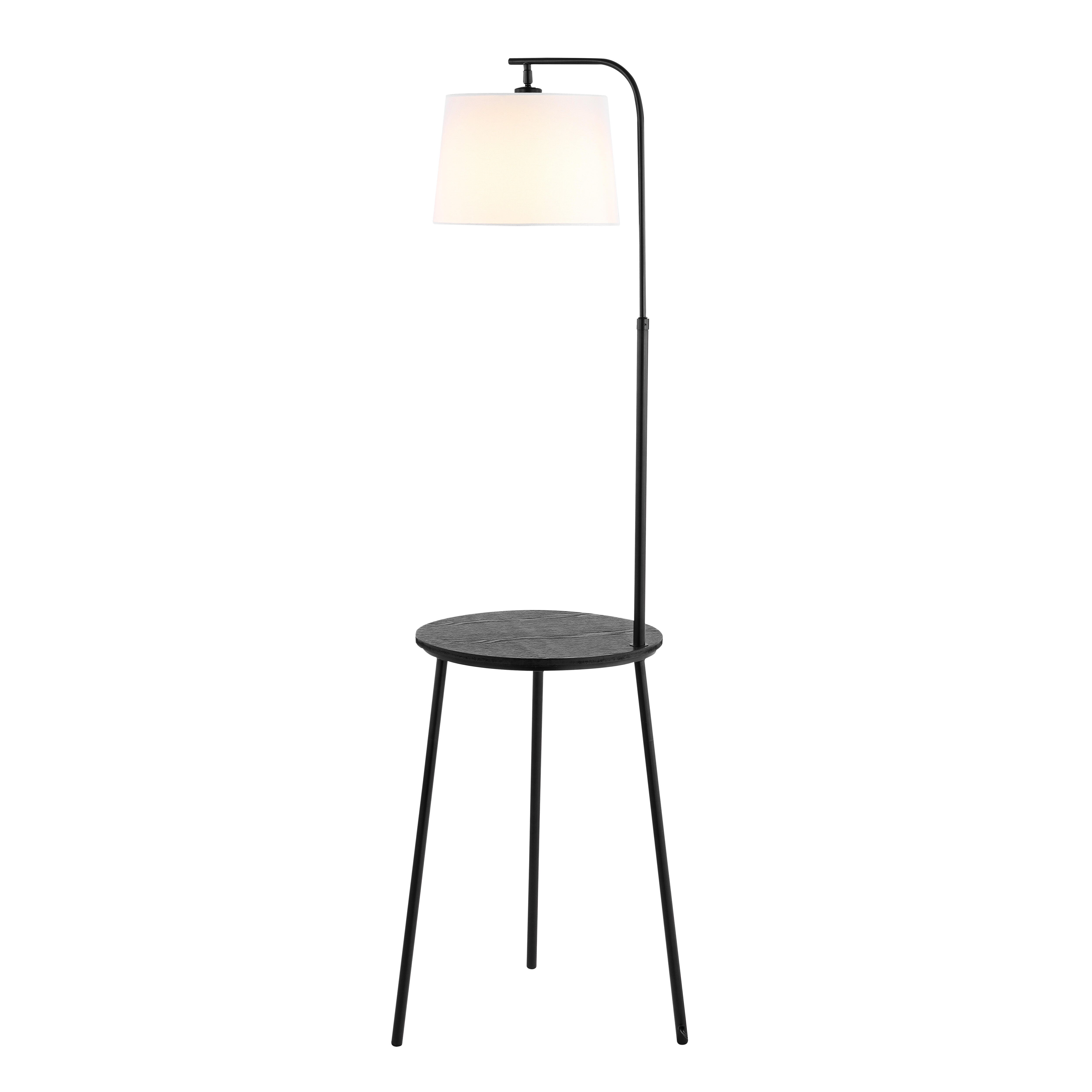 Safavieh Eion Floor Lamp, , large