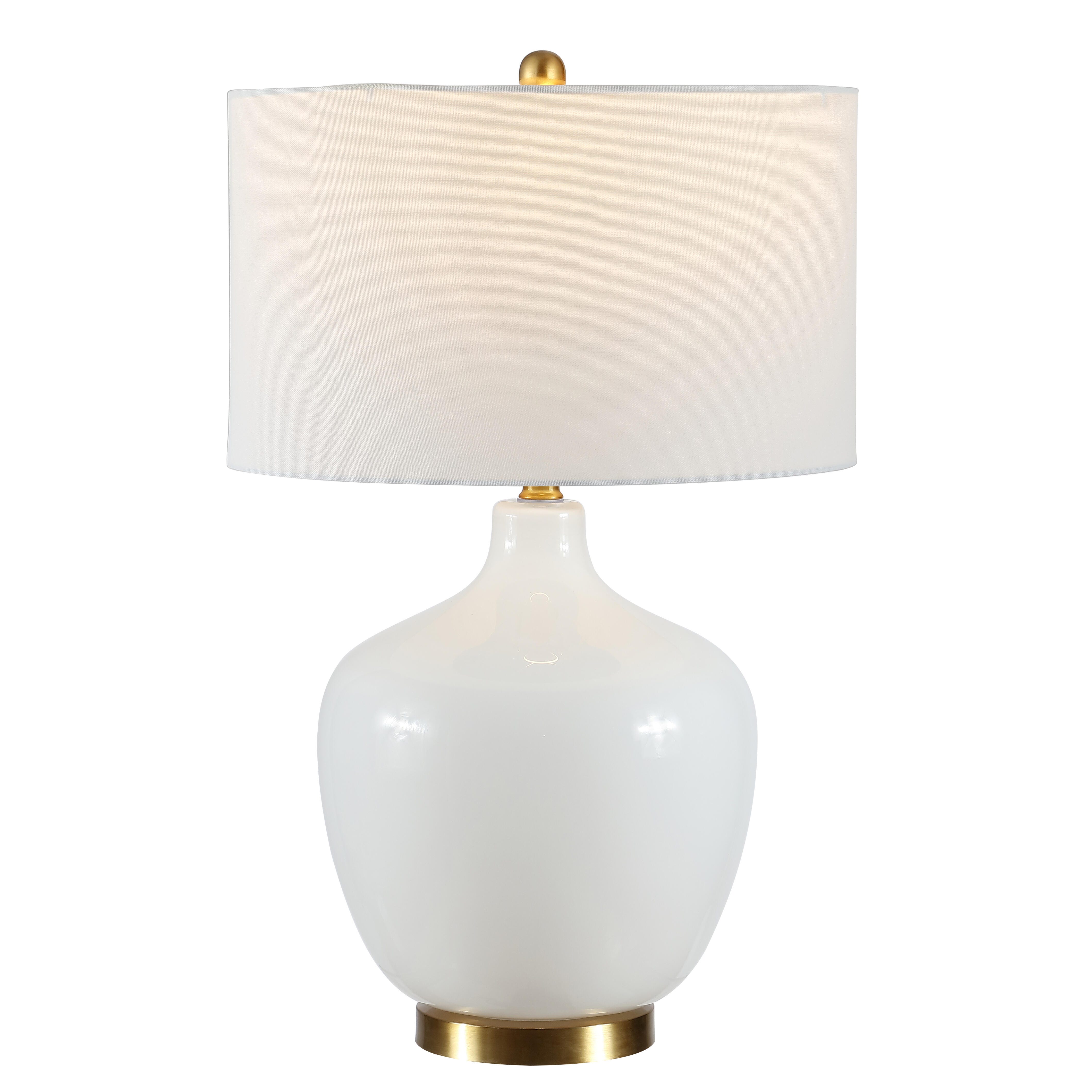 Safavieh Eugenie Table Lamp, , large