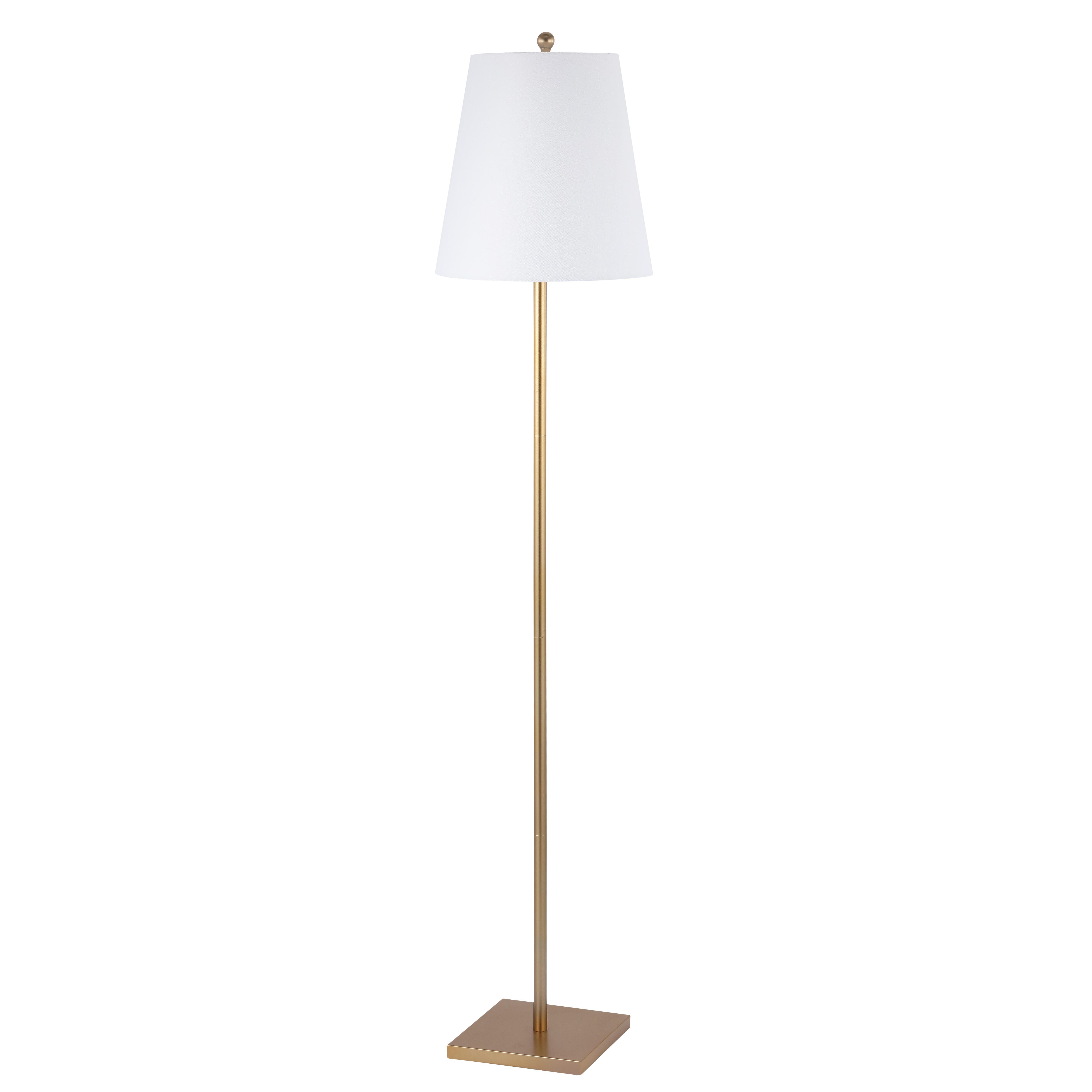 Safavieh Geralt Floor Lamp, , large